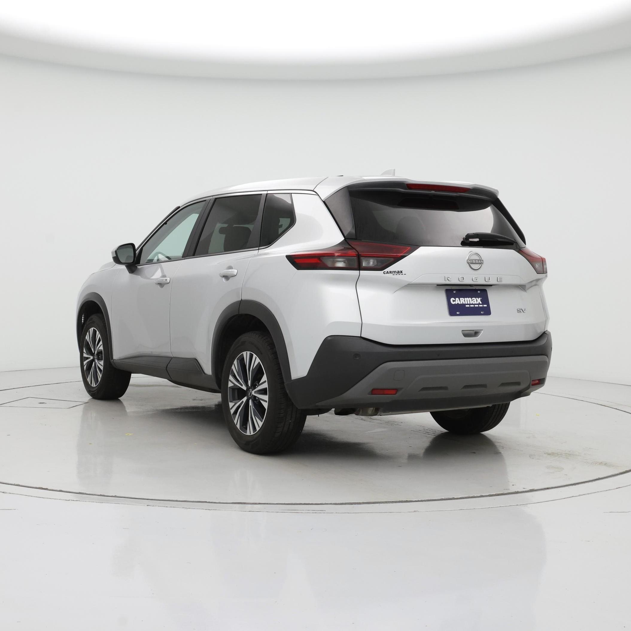 Thumbnail: 2023 Nissan Rogue - 2
