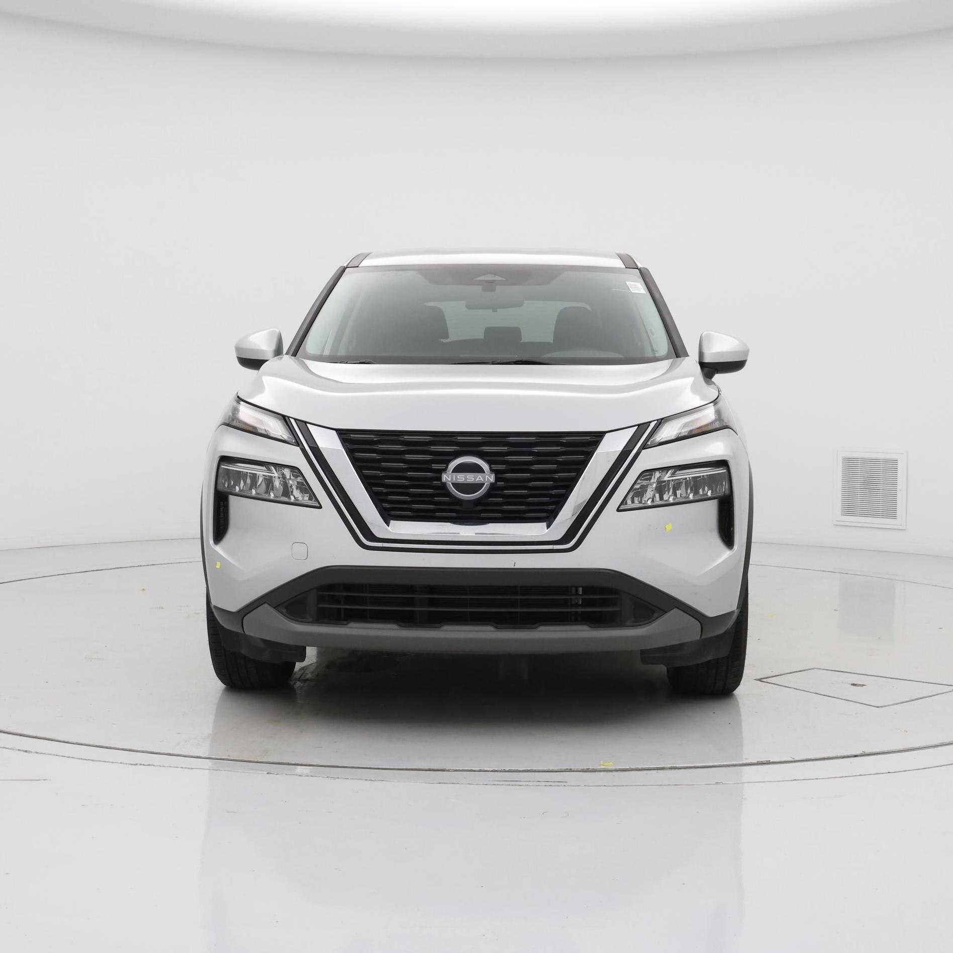 Thumbnail: 2023 Nissan Rogue - 5