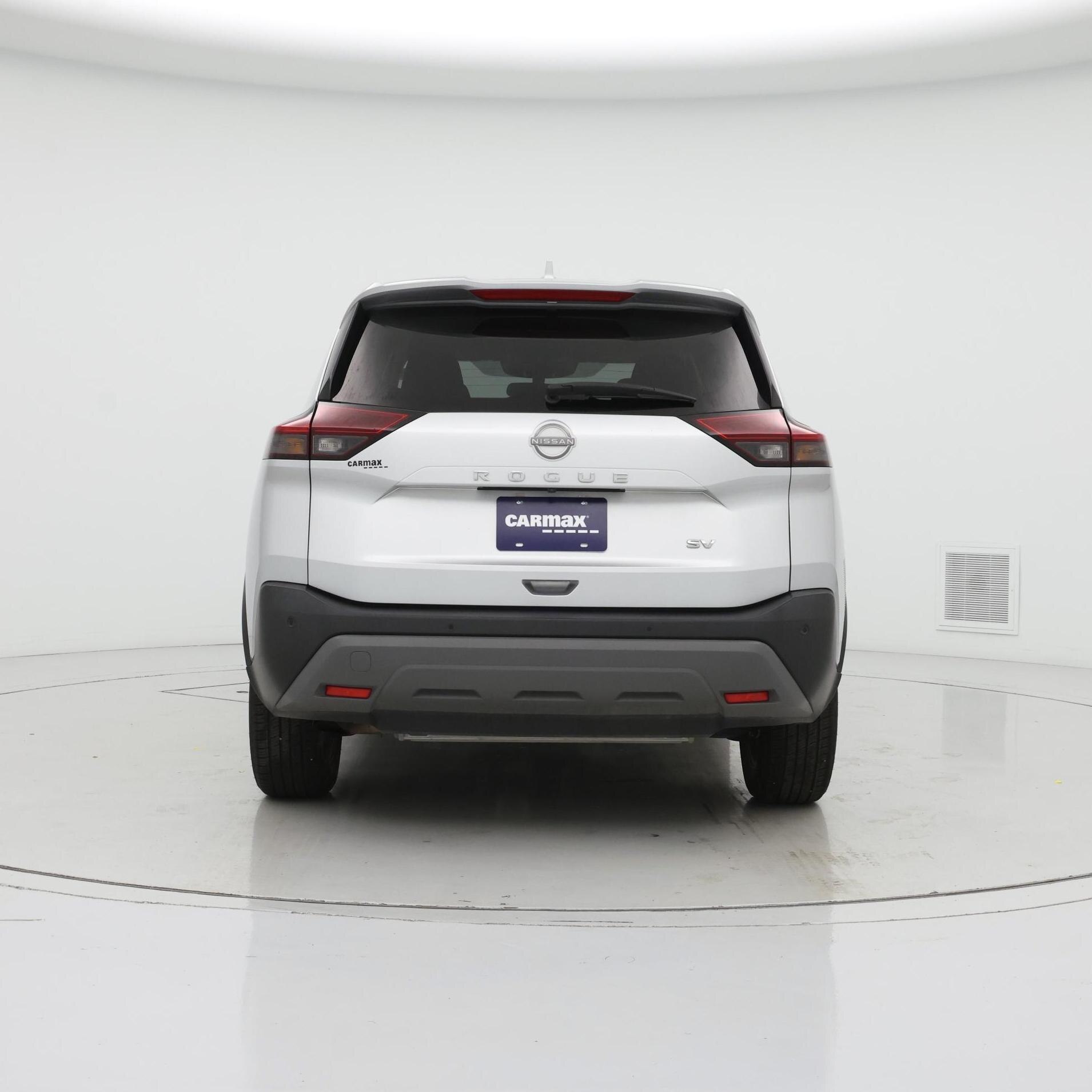 Thumbnail: 2023 Nissan Rogue - 6