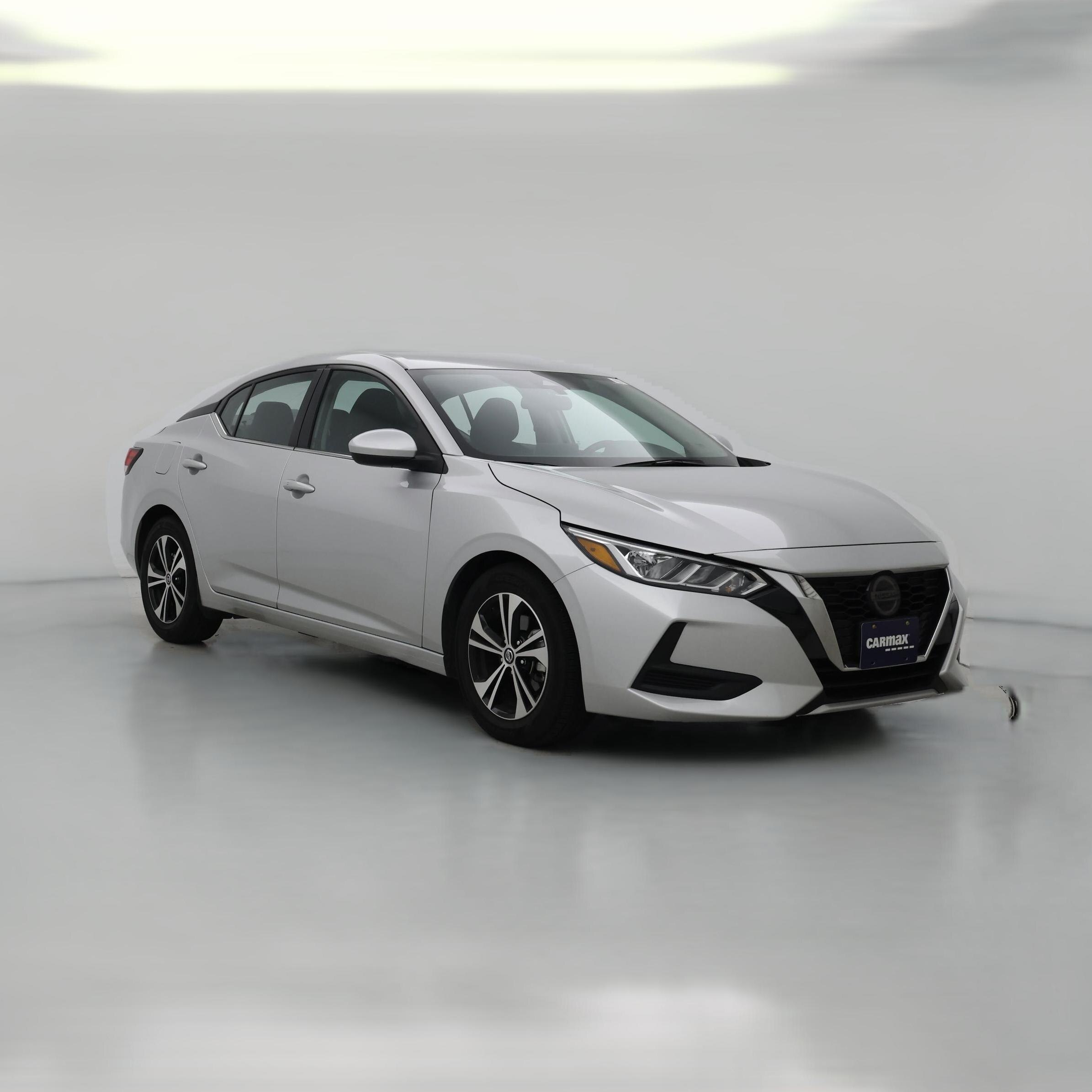 Thumbnail: 2023 Nissan Sentra - 1