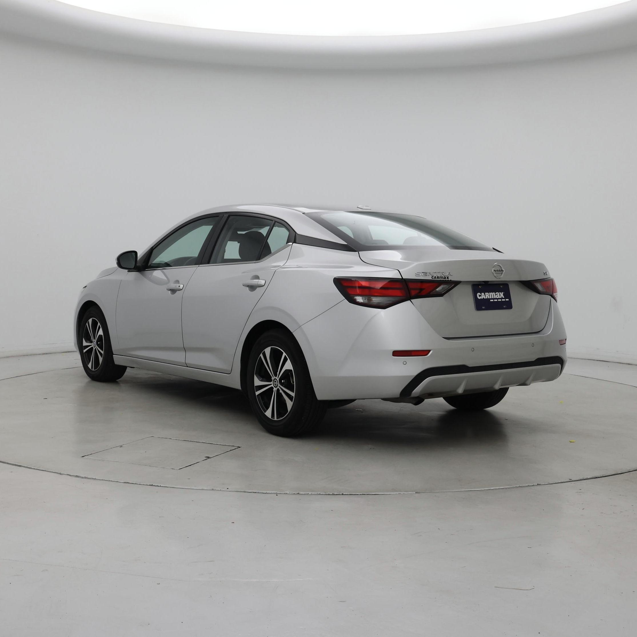 Thumbnail: 2023 Nissan Sentra - 2