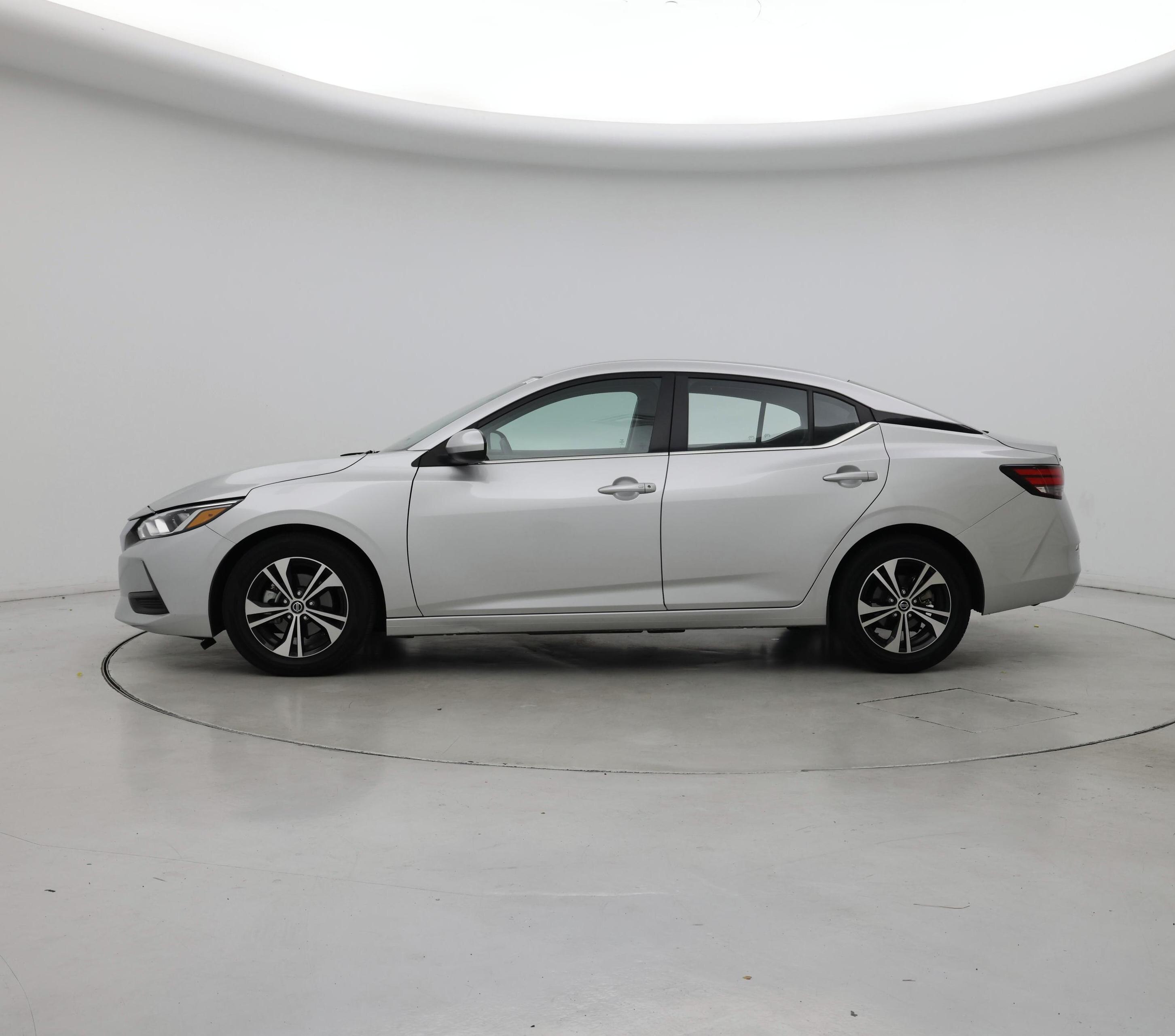 Thumbnail: 2023 Nissan Sentra - 3