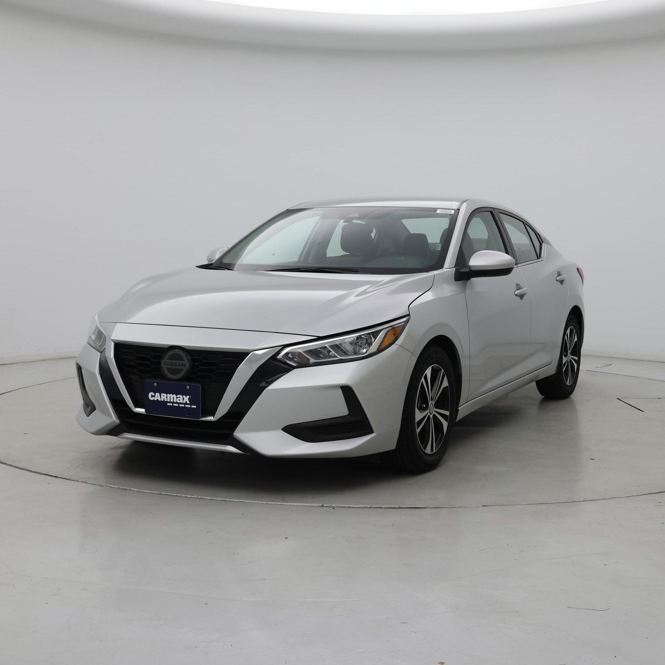 Thumbnail: 2023 Nissan Sentra - 4