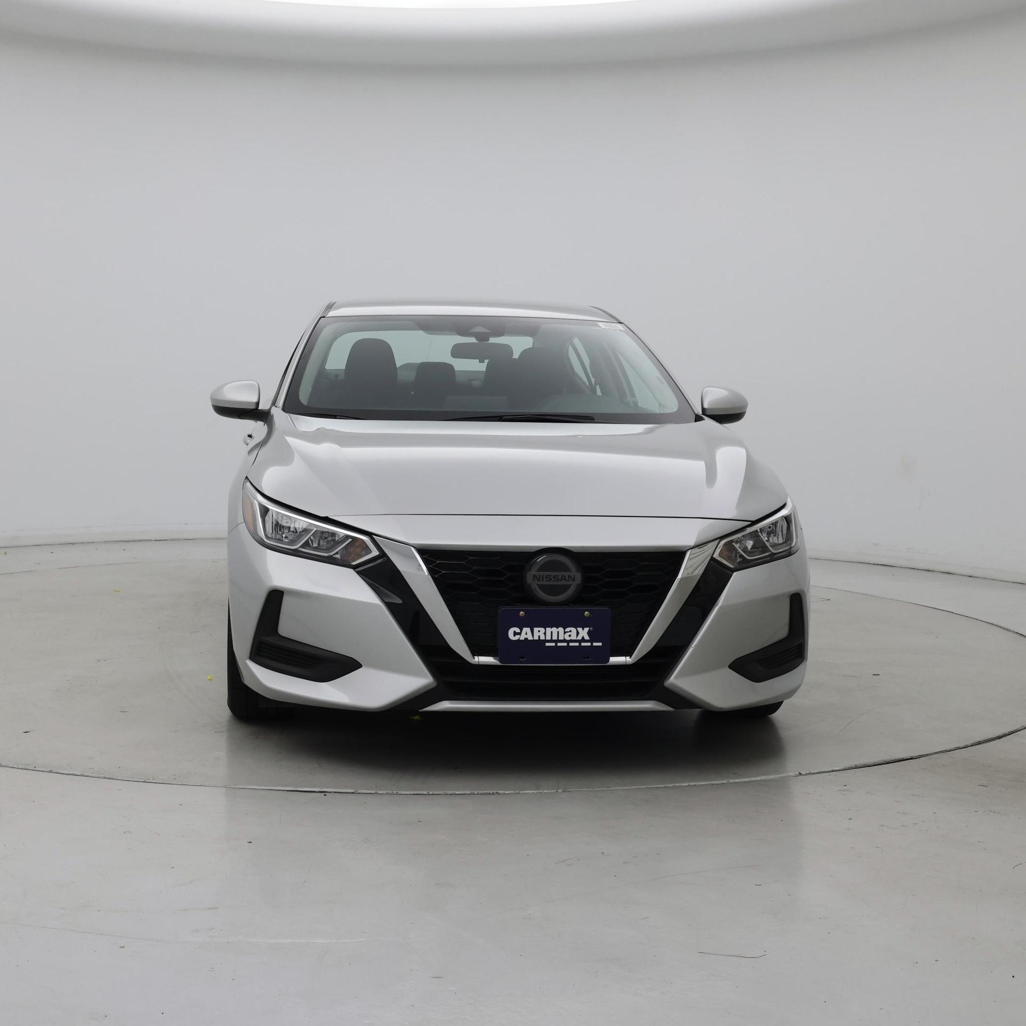Thumbnail: 2023 Nissan Sentra - 5
