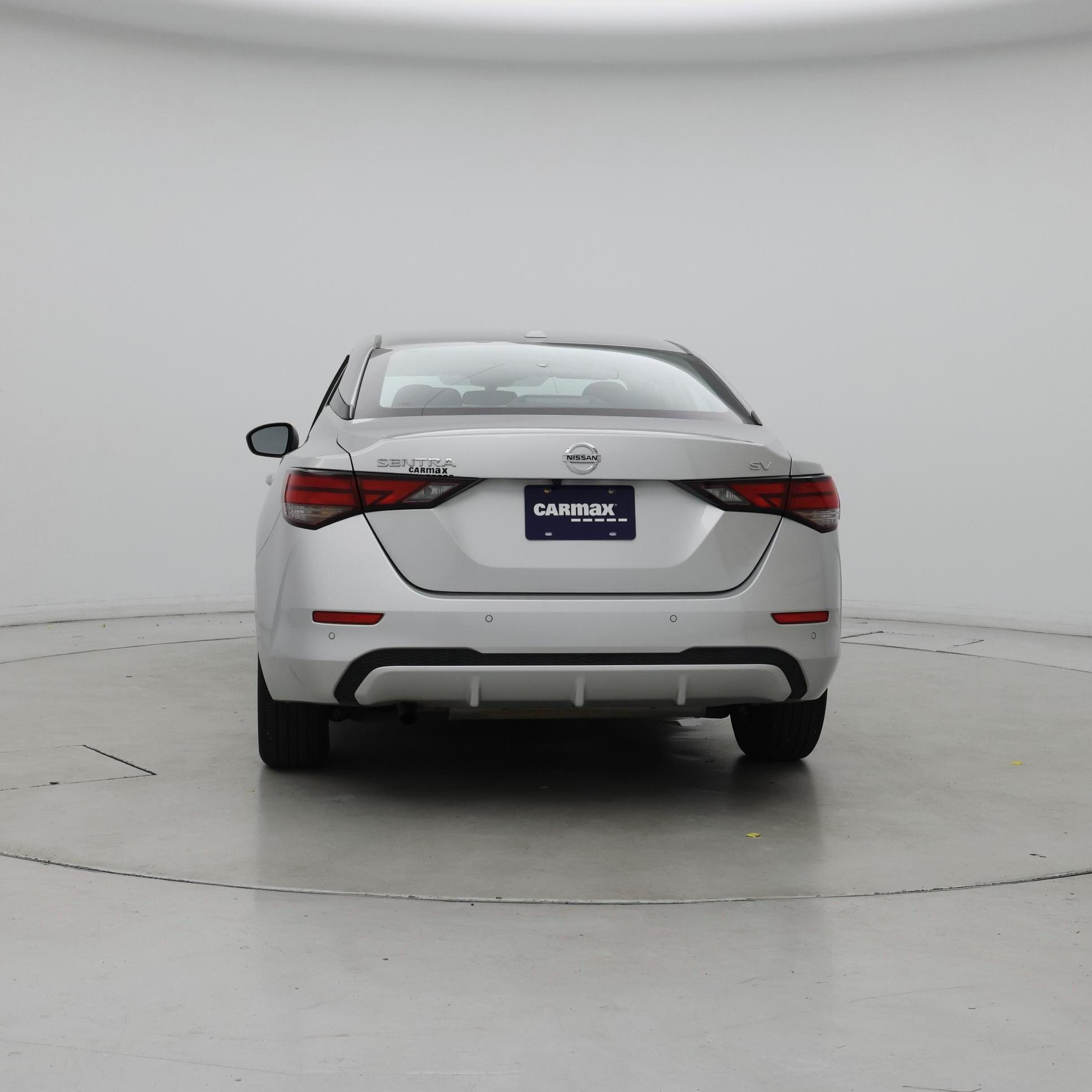 Thumbnail: 2023 Nissan Sentra - 6