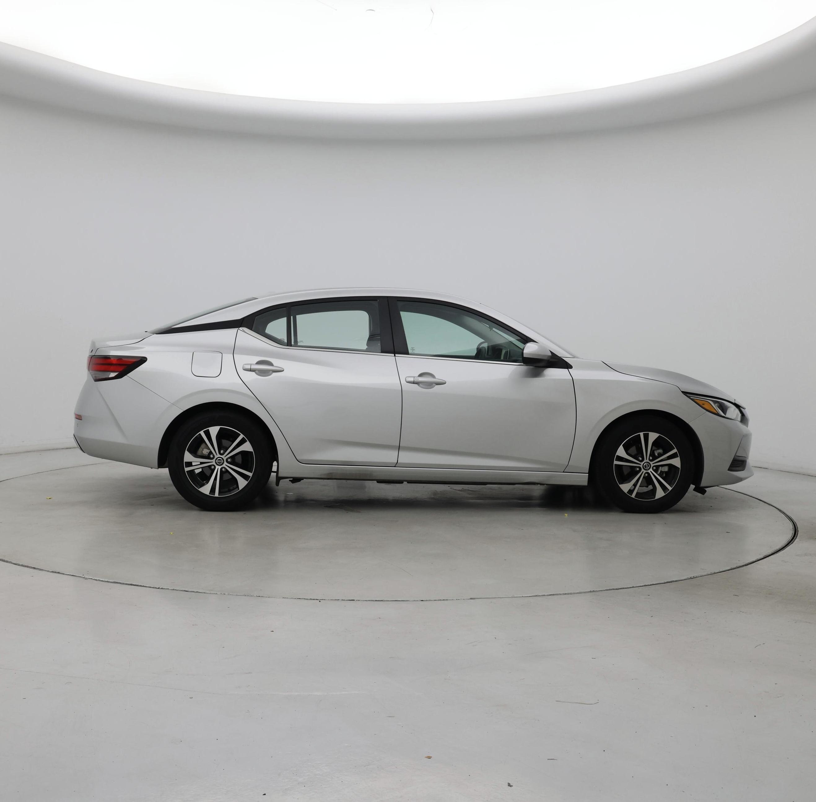 Thumbnail: 2023 Nissan Sentra - 7