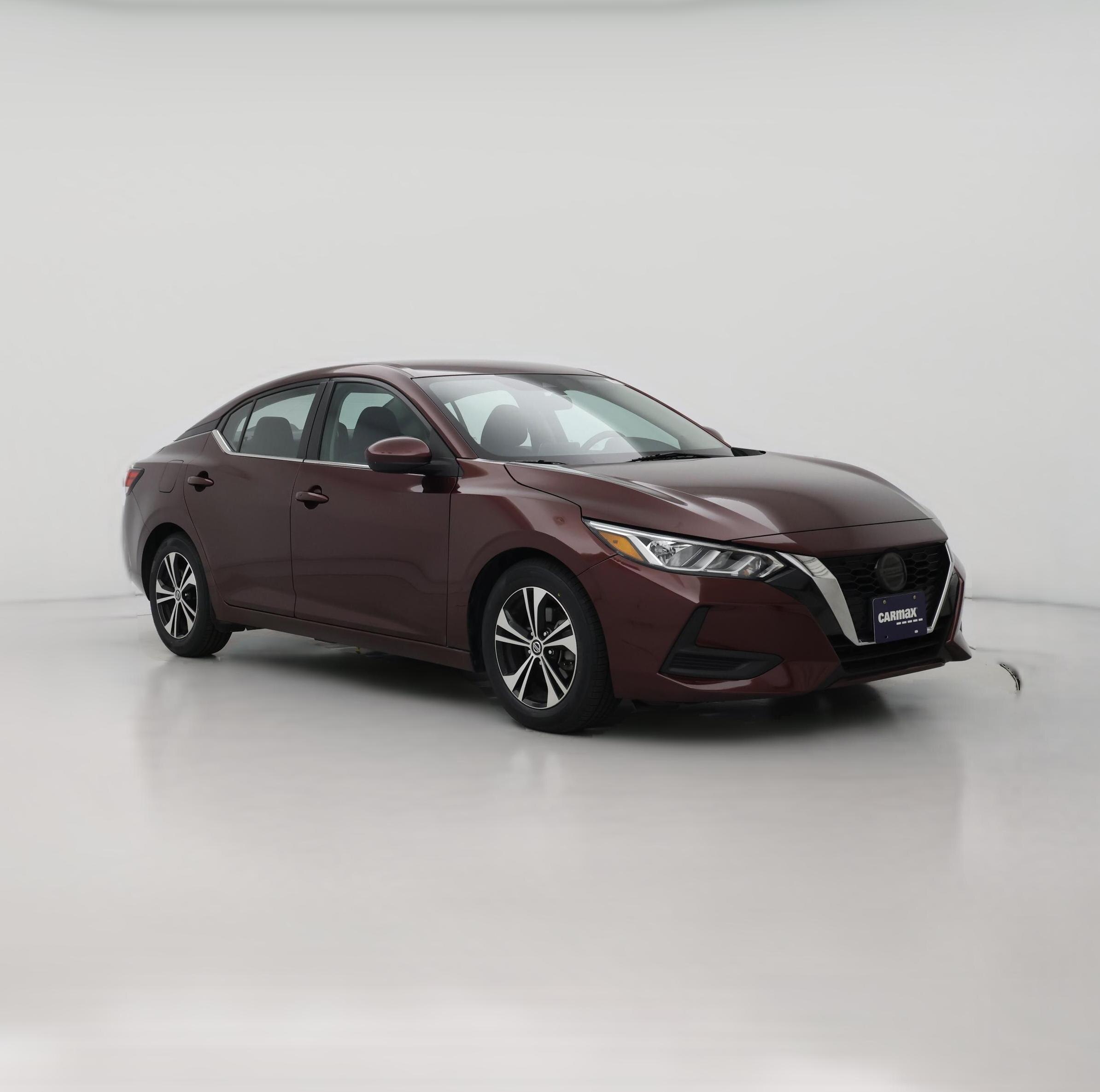 Thumbnail: 2023 Nissan Sentra - 1