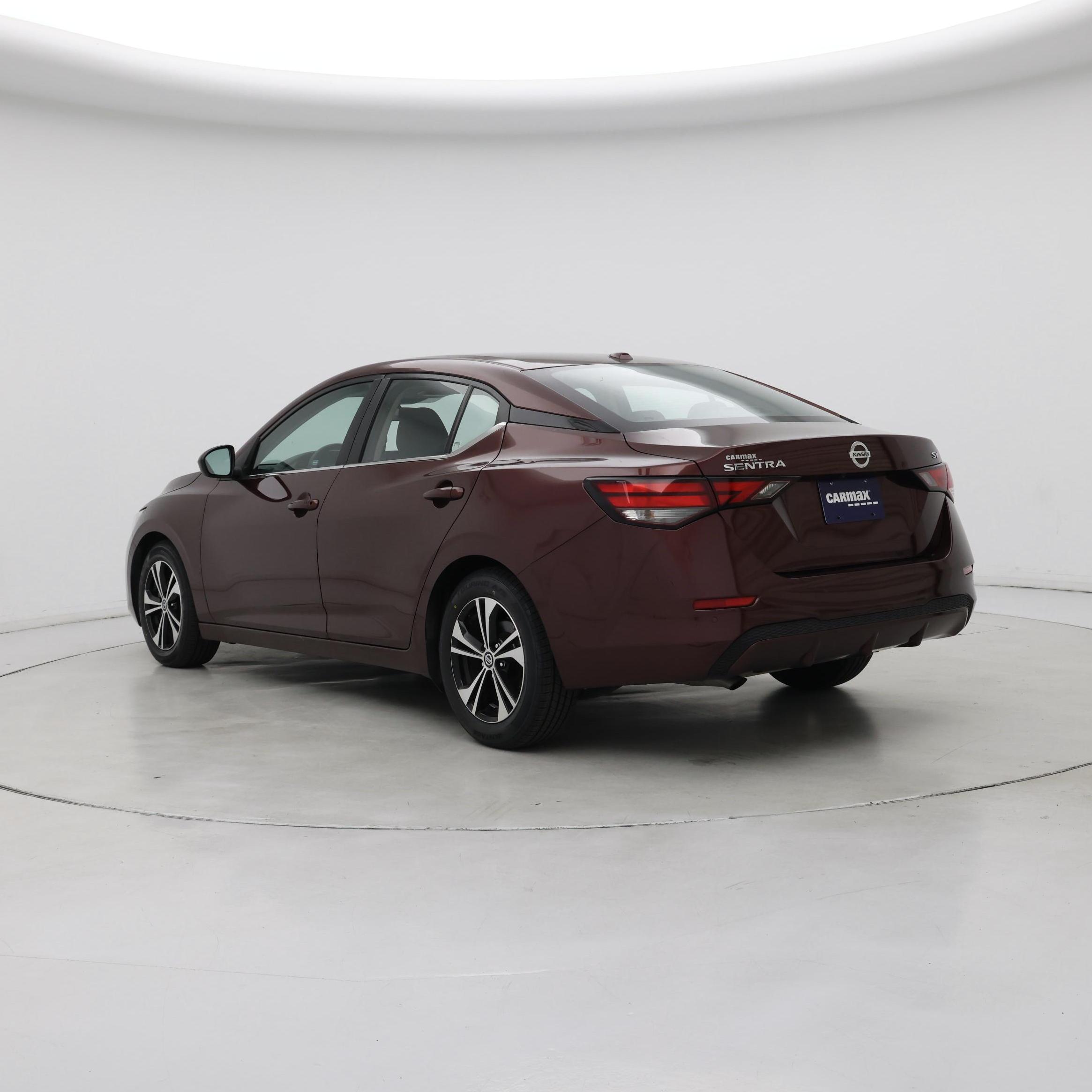 Thumbnail: 2023 Nissan Sentra - 2
