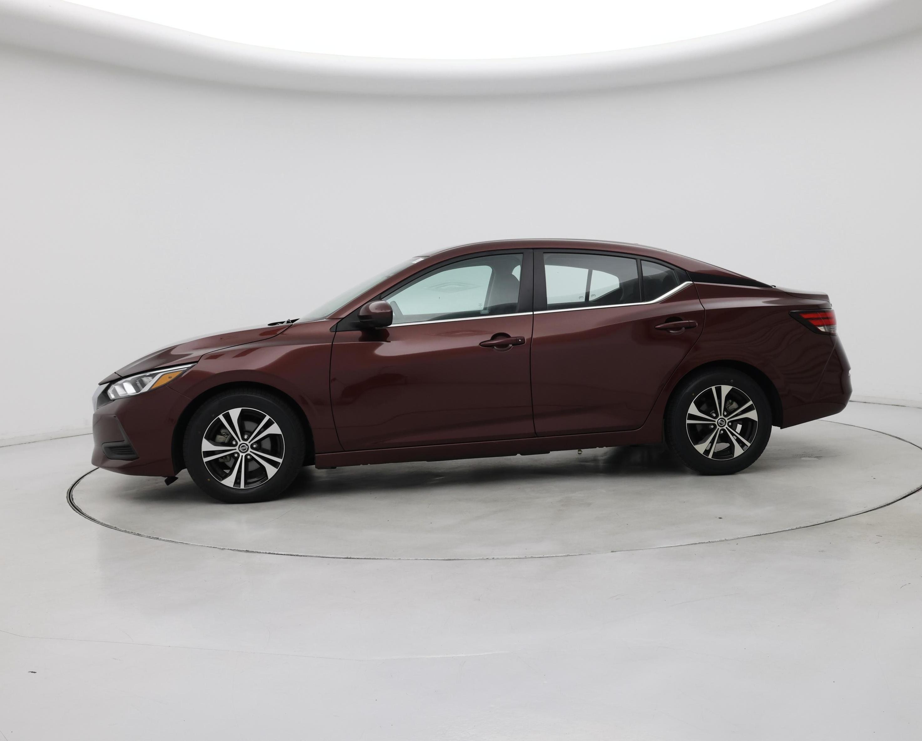 Thumbnail: 2023 Nissan Sentra - 3