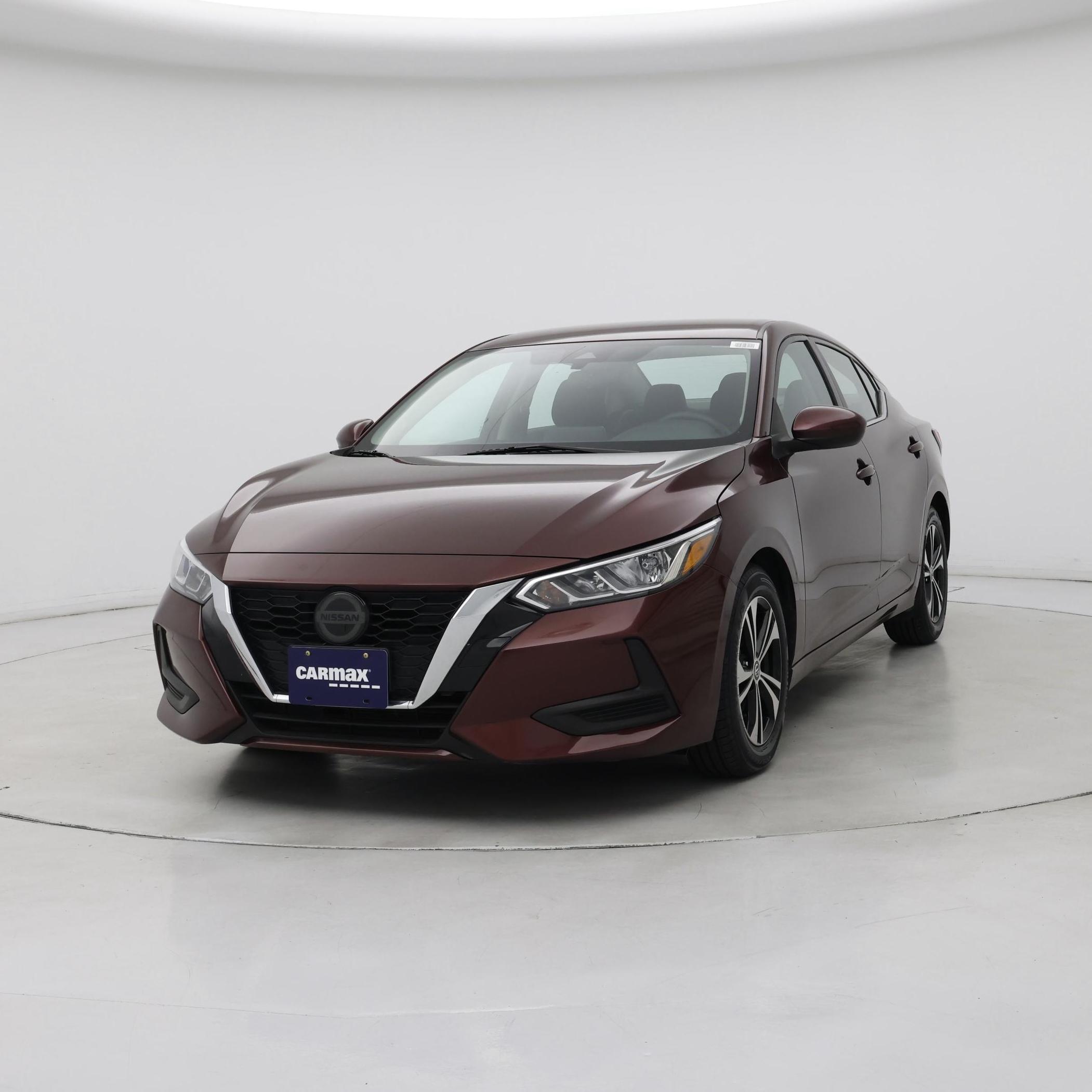 Thumbnail: 2023 Nissan Sentra - 4