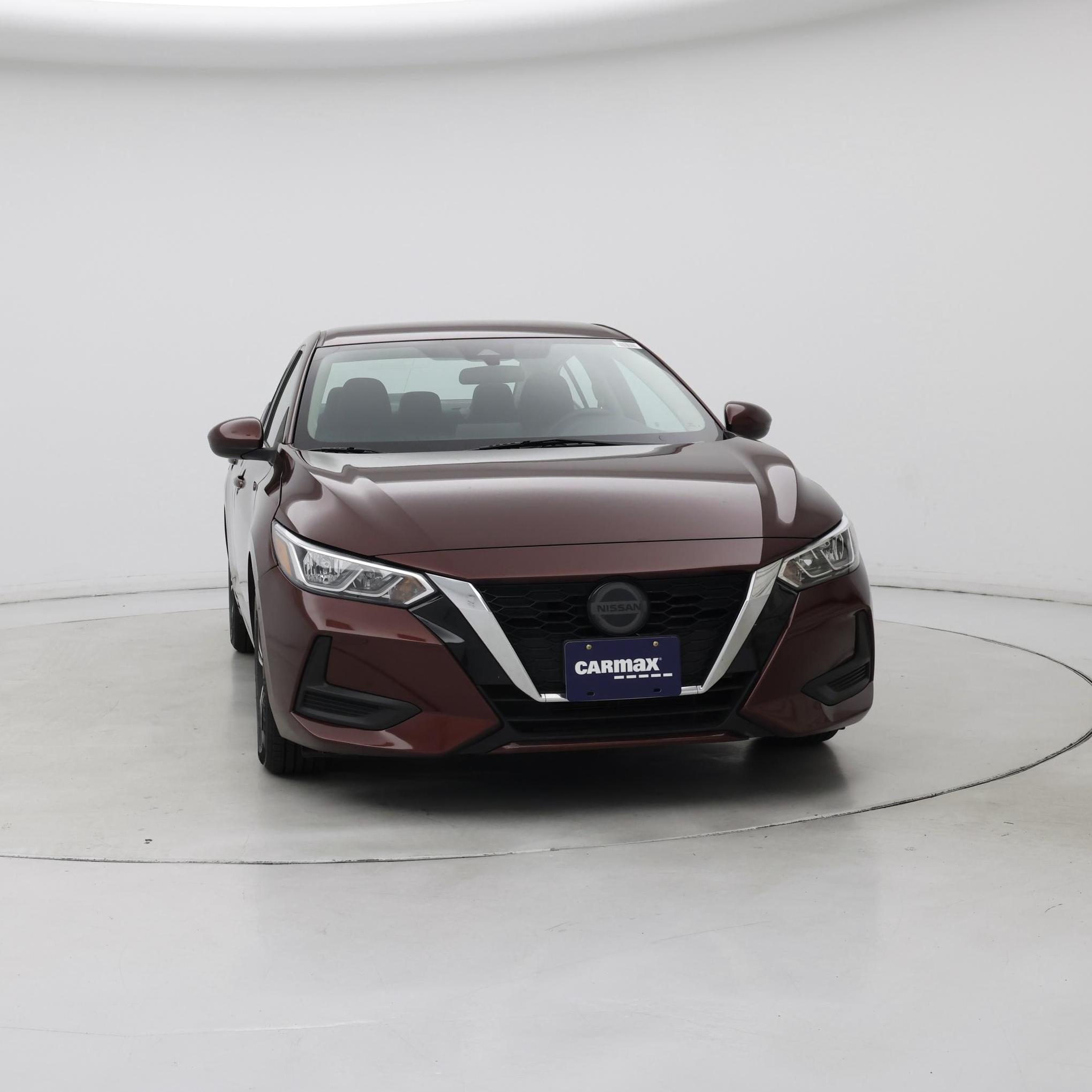Thumbnail: 2023 Nissan Sentra - 5