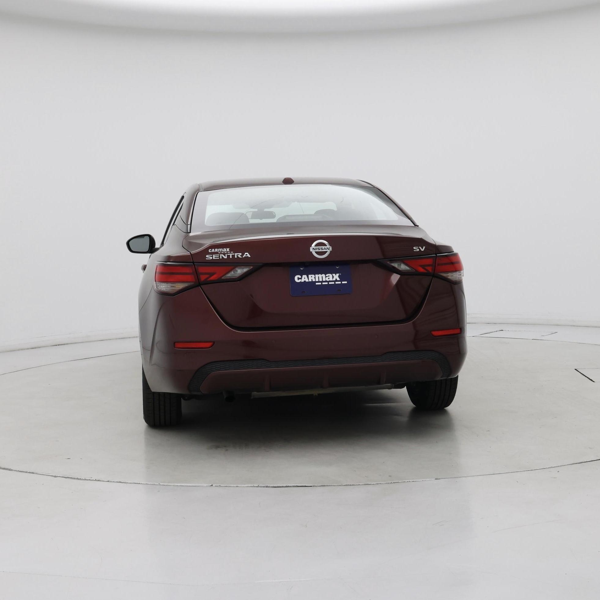 Thumbnail: 2023 Nissan Sentra - 6