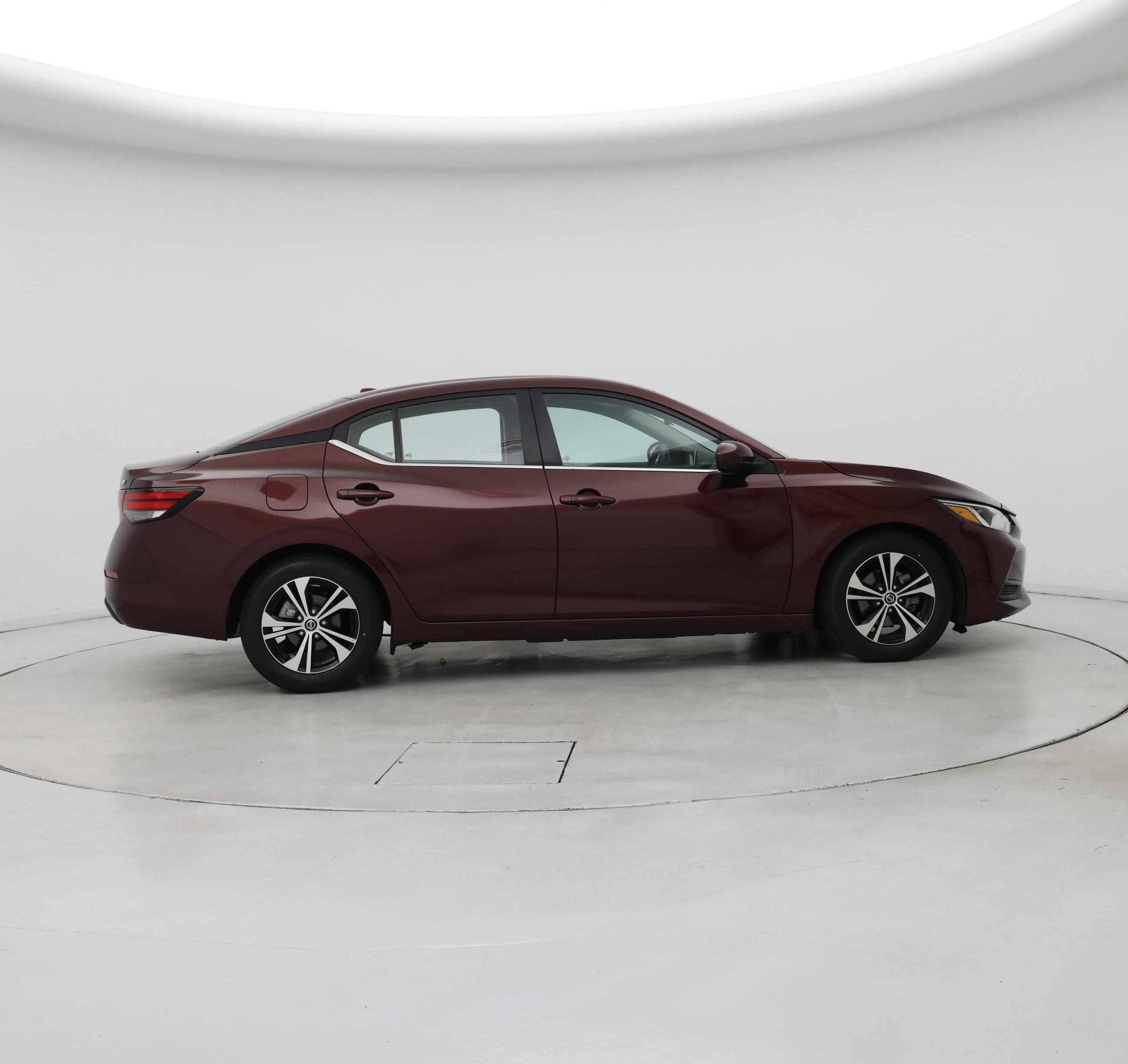 Thumbnail: 2023 Nissan Sentra - 7