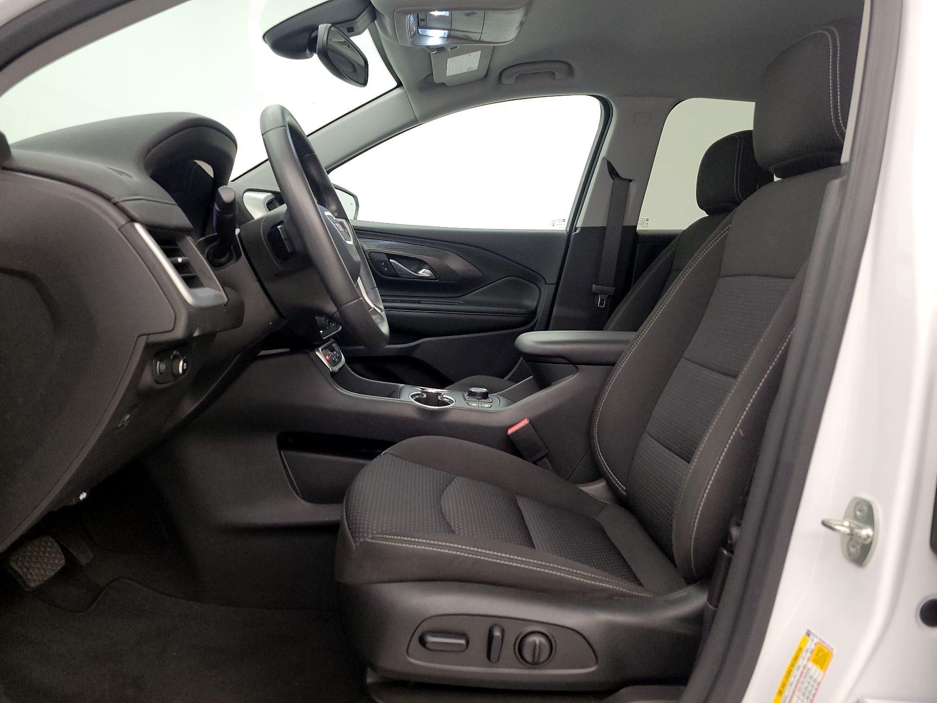 Thumbnail: 2023 GMC Terrain - 11