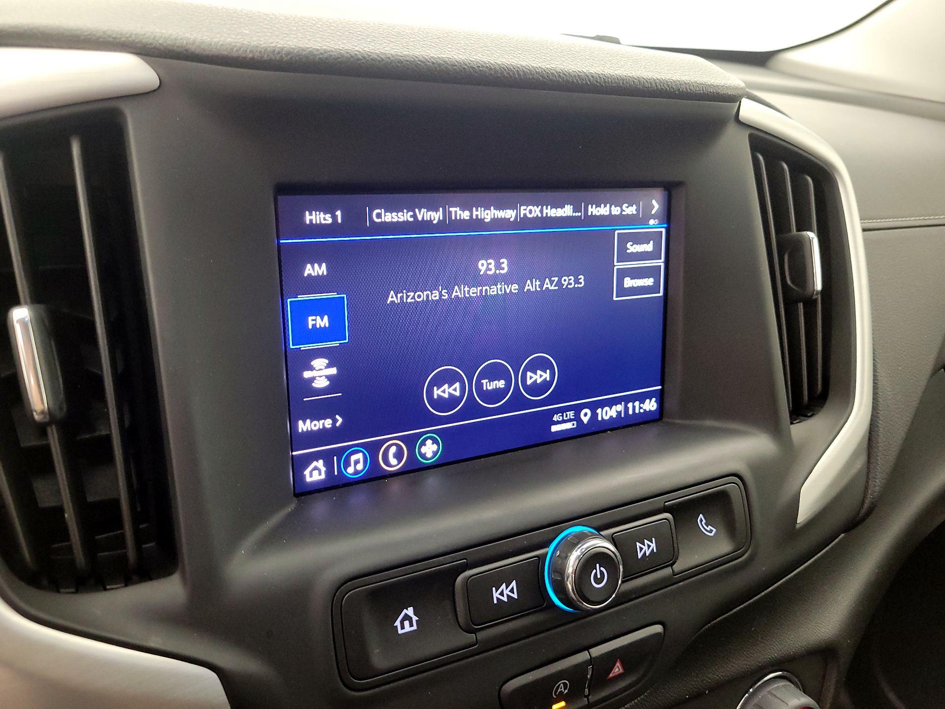 Thumbnail: 2023 GMC Terrain - 15