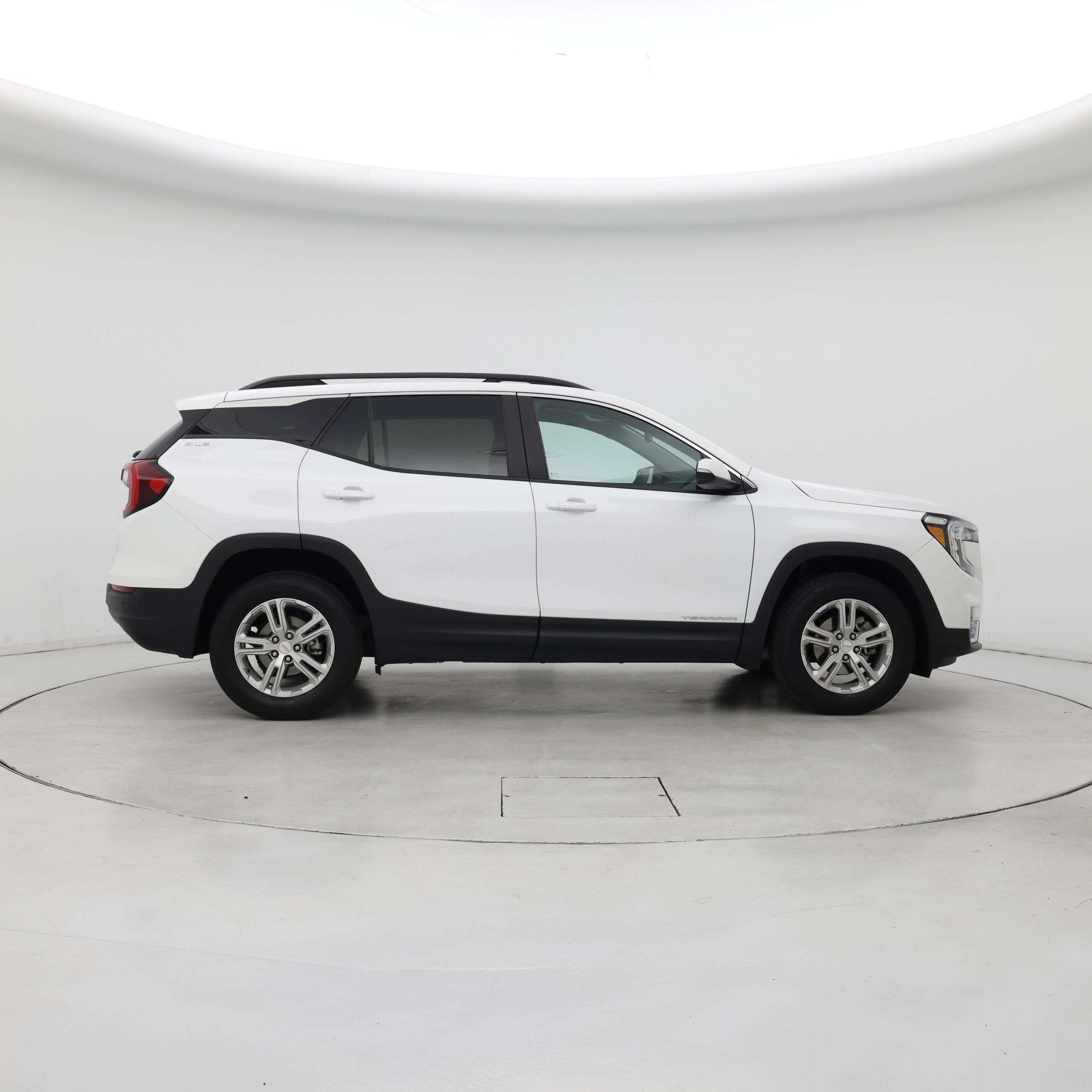 Thumbnail: 2023 GMC Terrain - 7