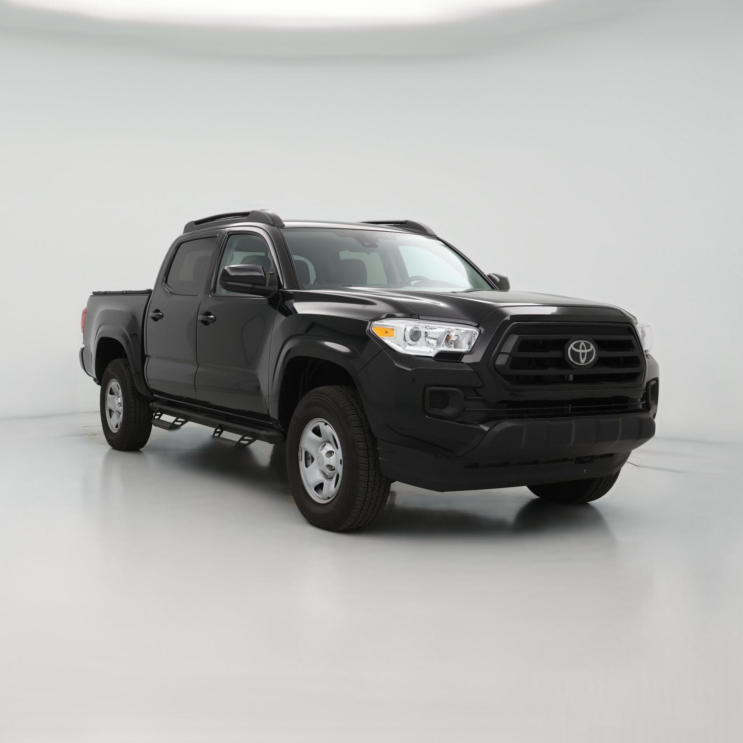 Thumbnail: 2023 Toyota Tacoma - 1