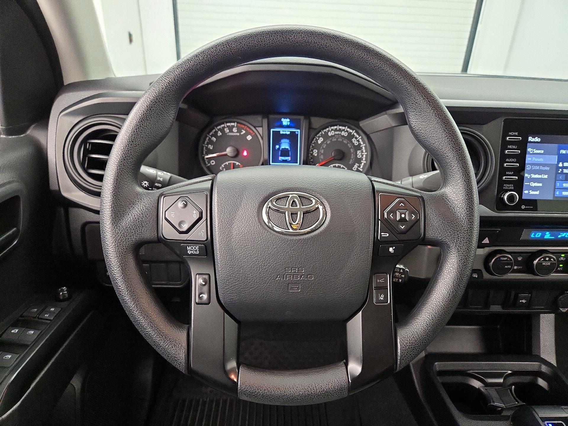 Thumbnail: 2023 Toyota Tacoma - 10