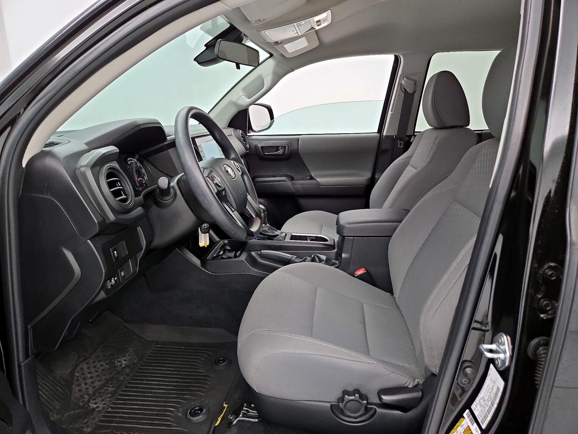 Thumbnail: 2023 Toyota Tacoma - 11