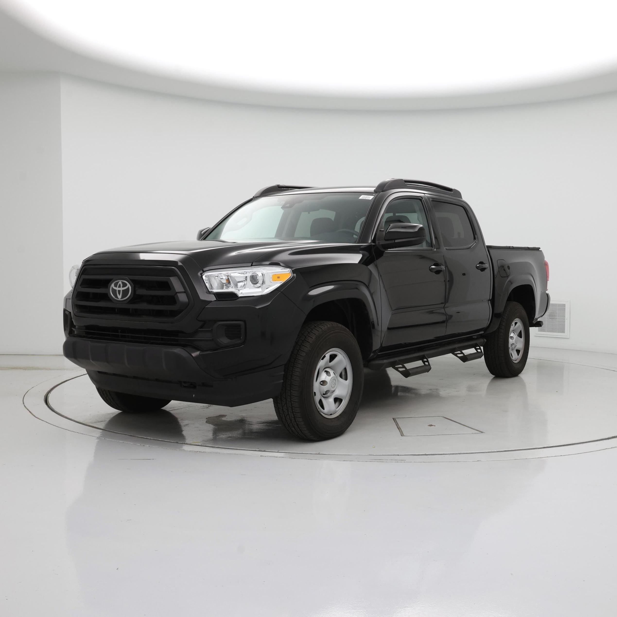 Thumbnail: 2023 Toyota Tacoma - 4
