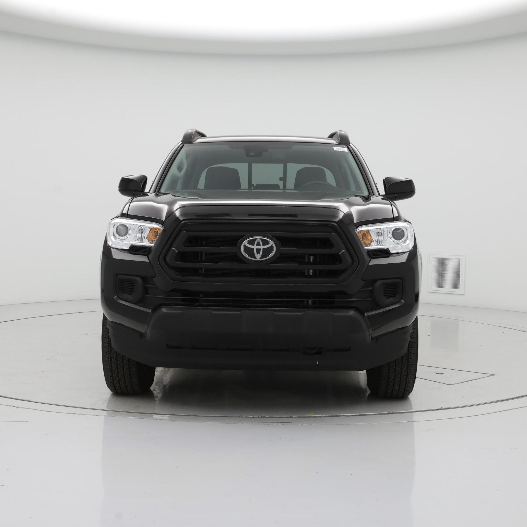 Thumbnail: 2023 Toyota Tacoma - 5