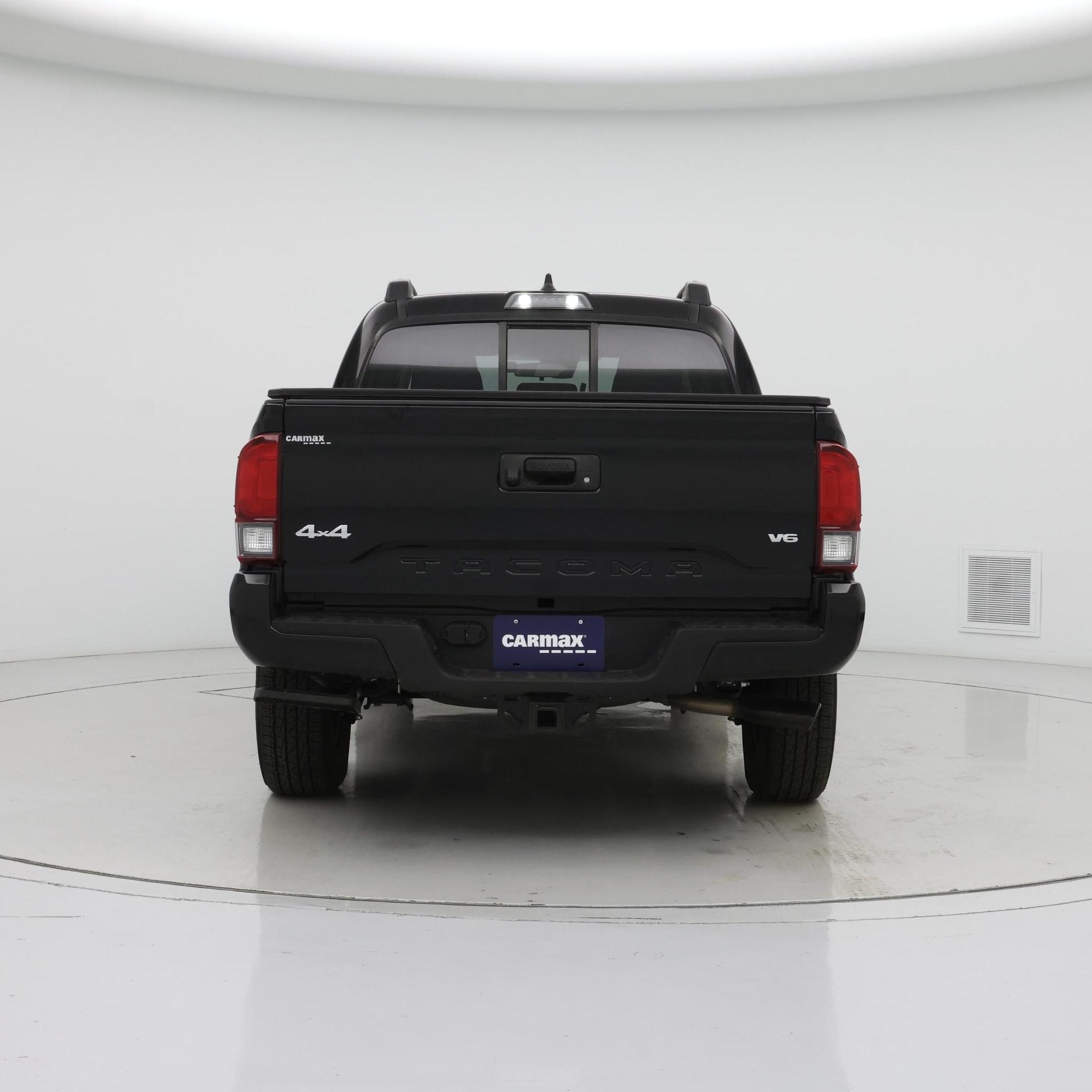 Thumbnail: 2023 Toyota Tacoma - 6