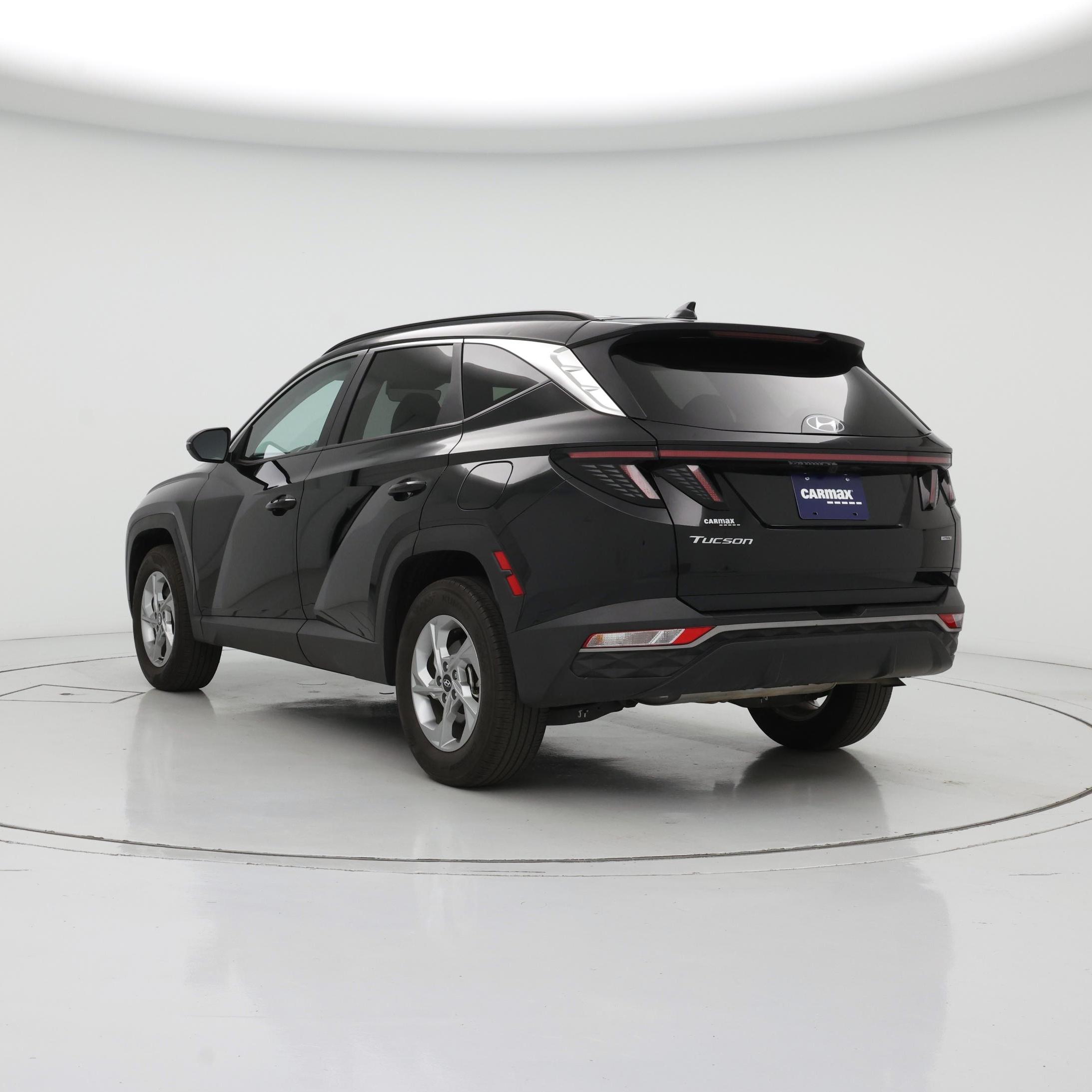 Thumbnail: 2023 Hyundai Tucson - 2