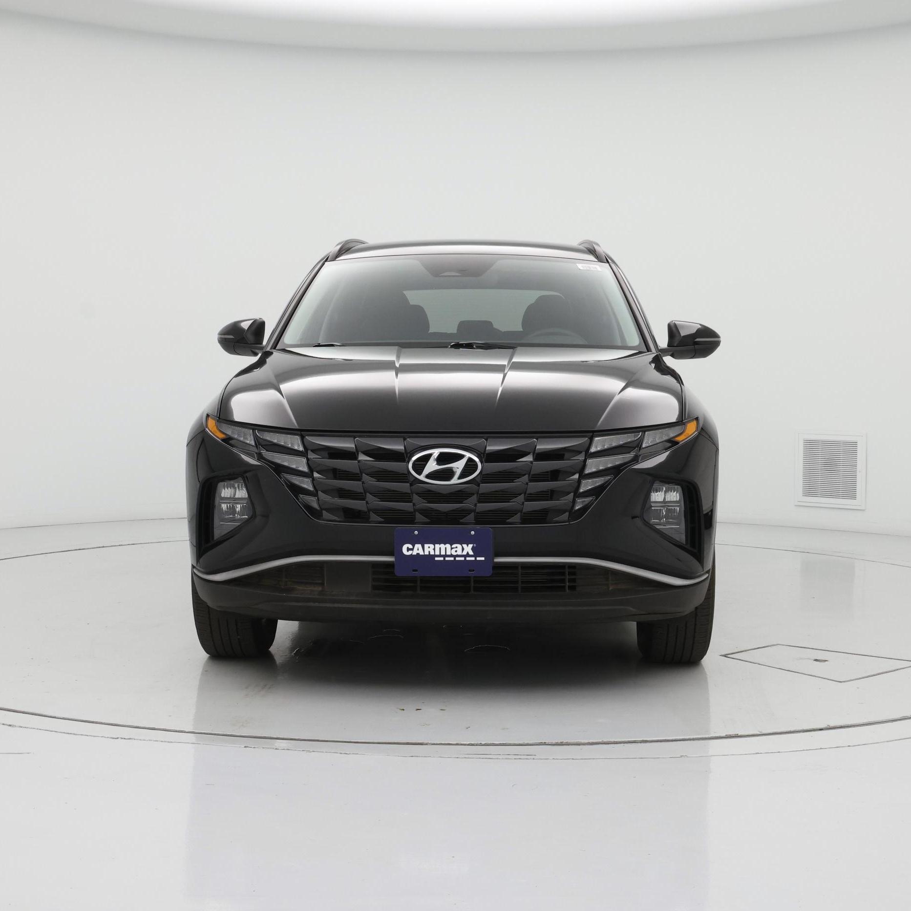 Thumbnail: 2023 Hyundai Tucson - 5