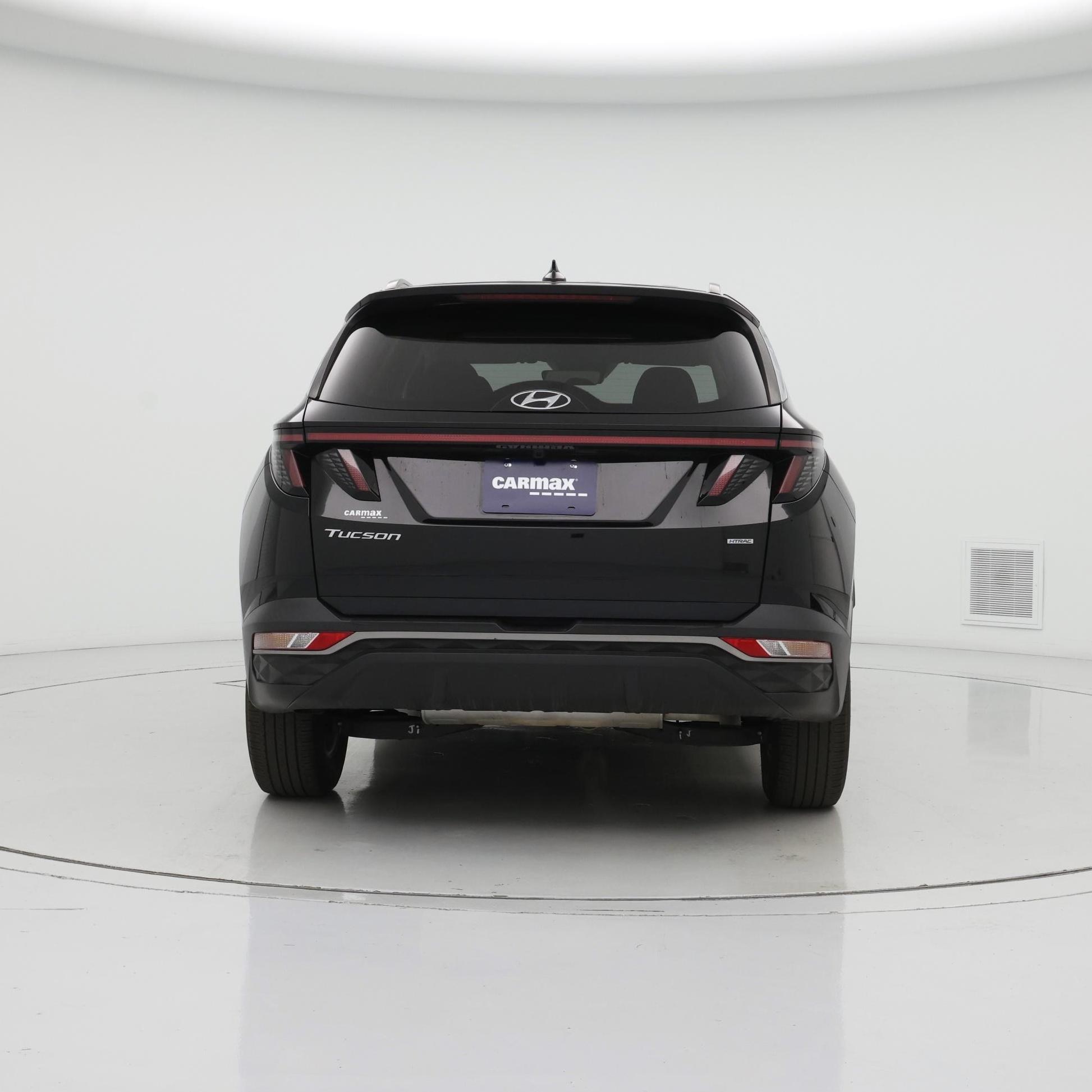 Thumbnail: 2023 Hyundai Tucson - 6