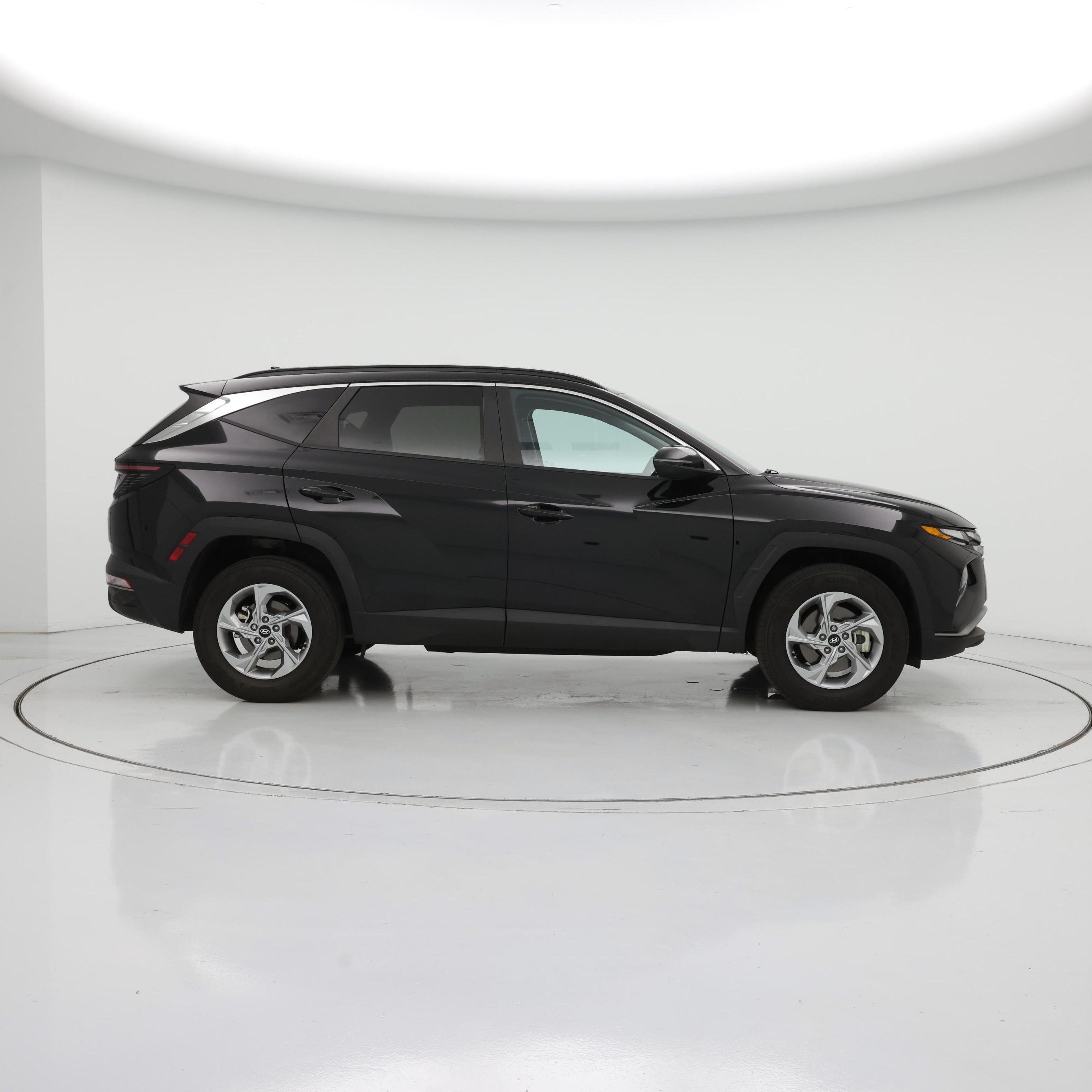 Thumbnail: 2023 Hyundai Tucson - 7