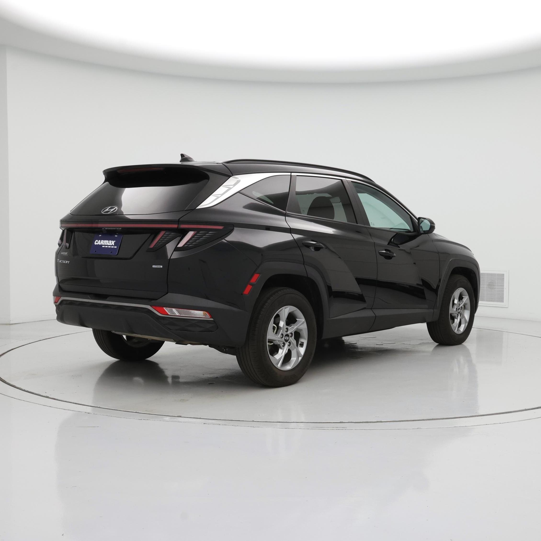 Thumbnail: 2023 Hyundai Tucson - 8
