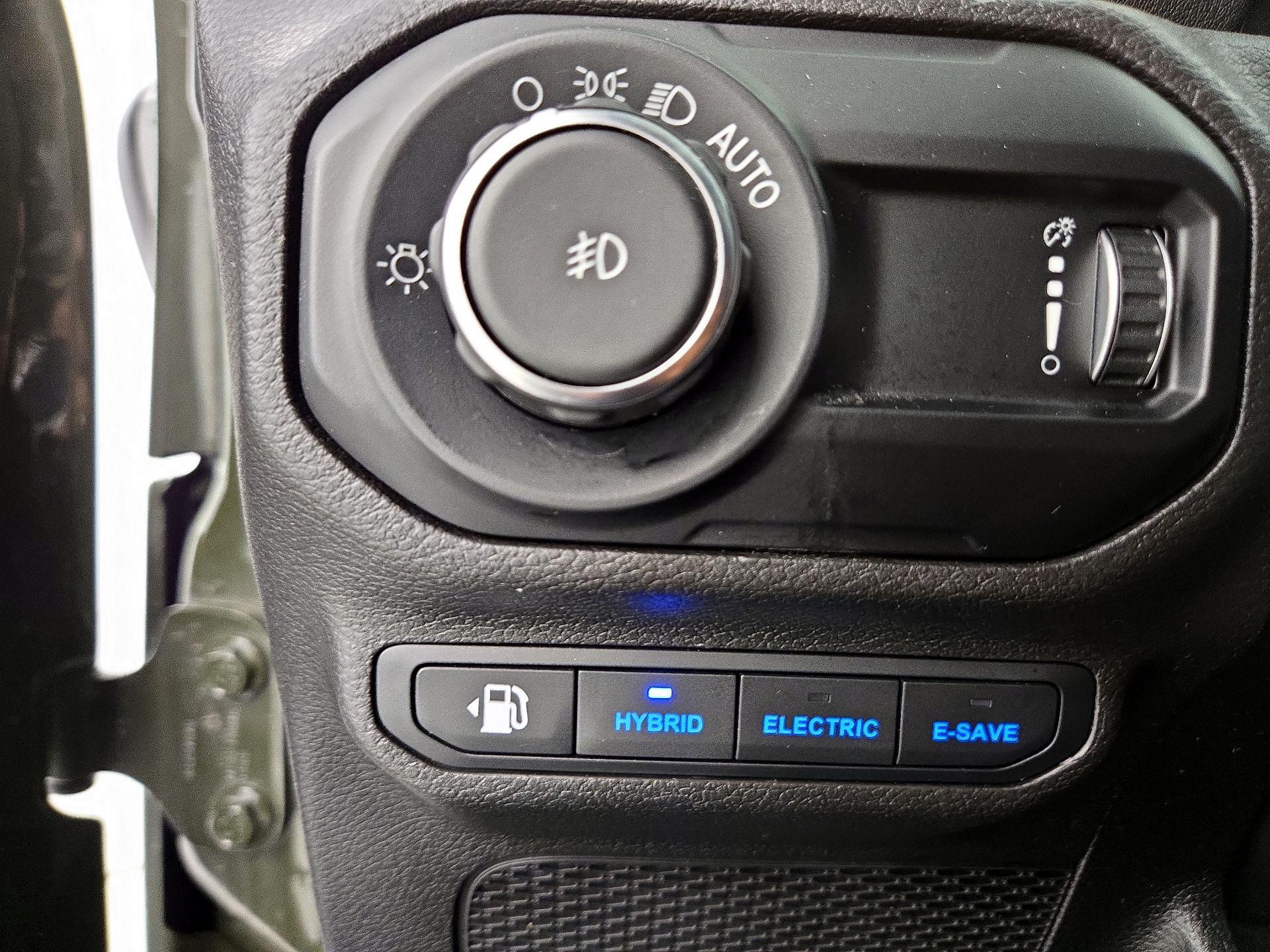 Thumbnail: 2023 Jeep Wrangler - 13
