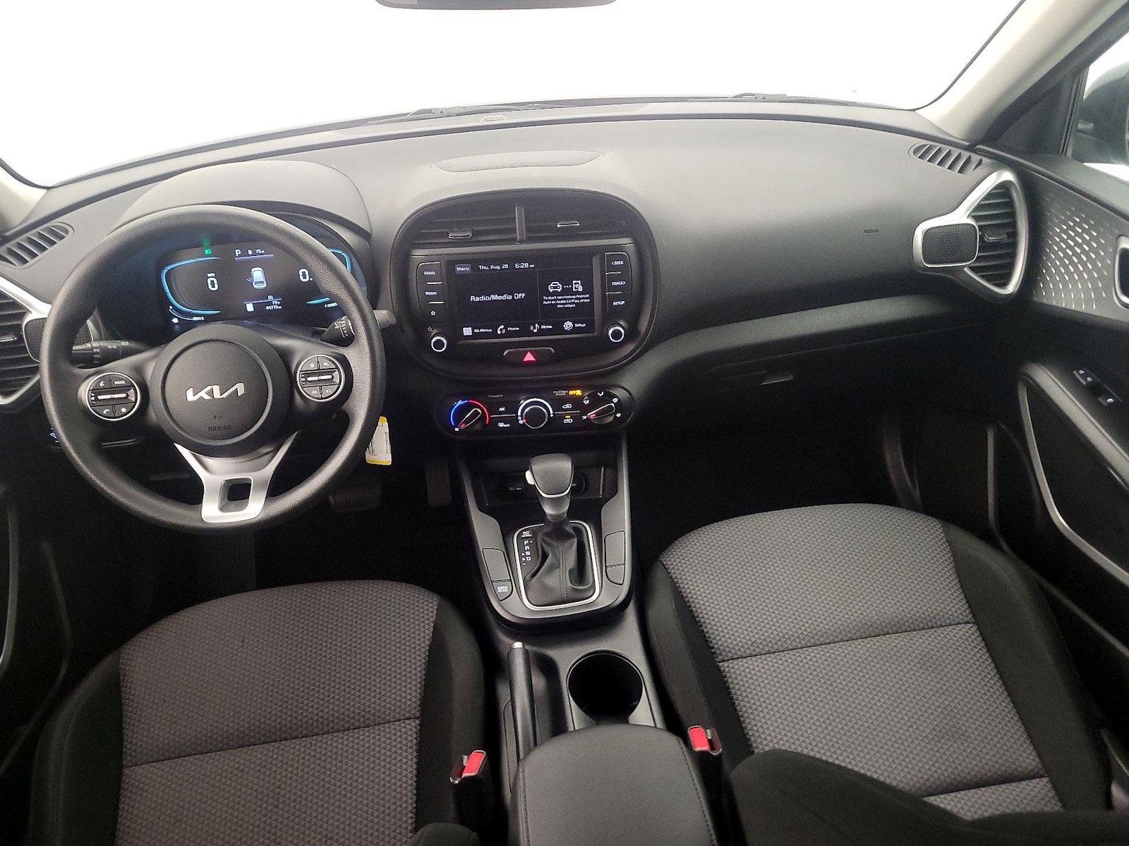 2023 Kia Soul