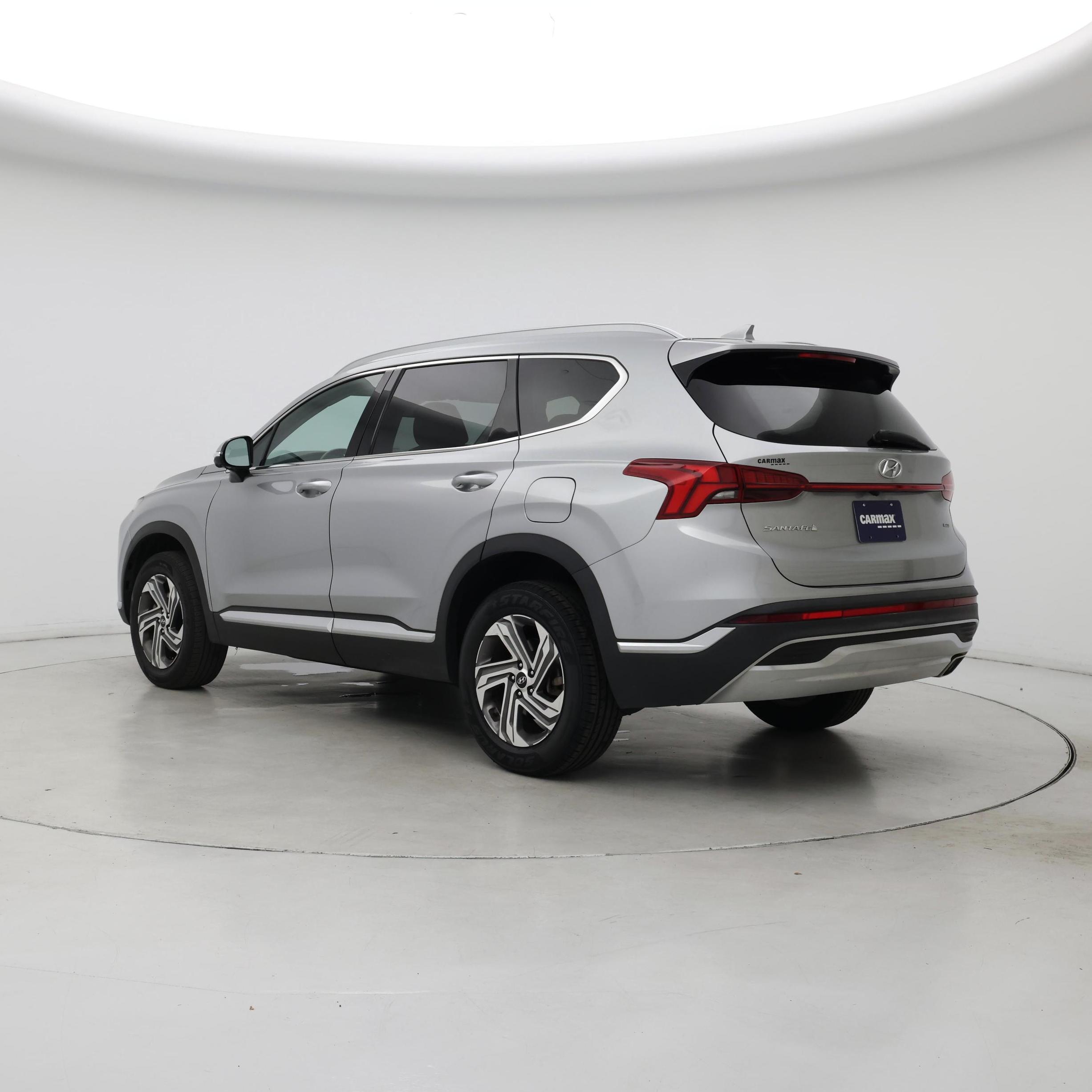 Thumbnail: 2023 Hyundai Santa Fe - 2