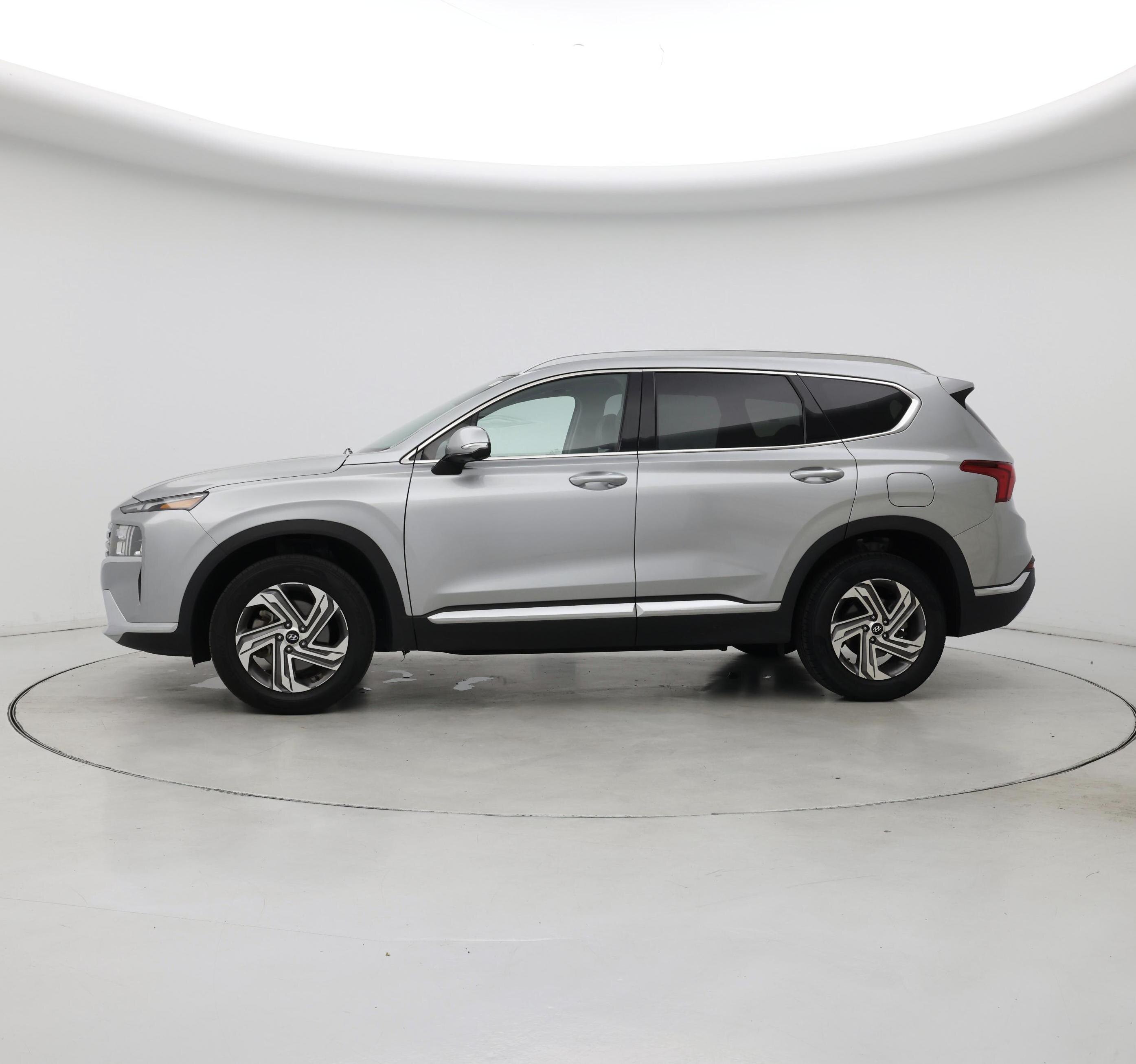 Thumbnail: 2023 Hyundai Santa Fe - 3