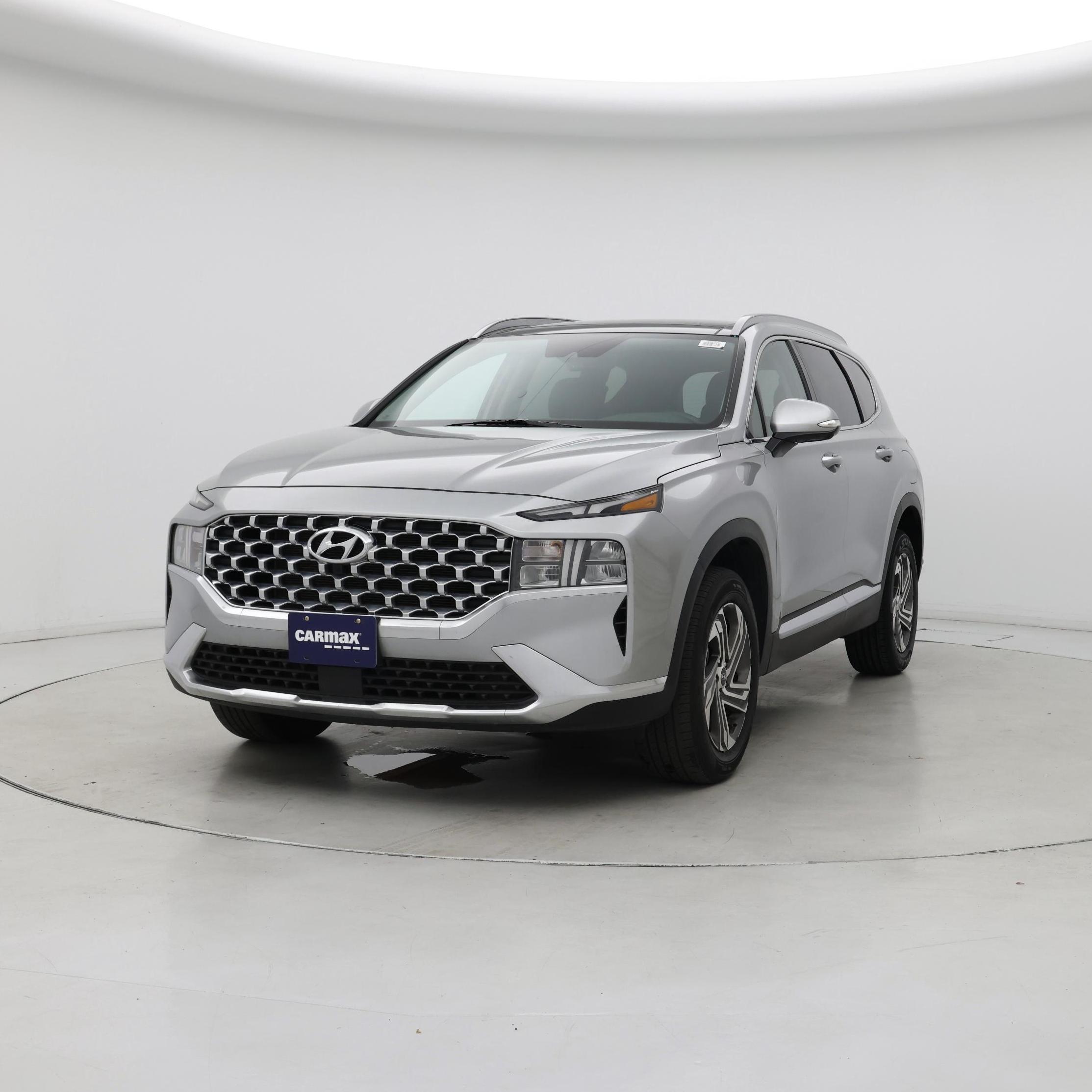 Thumbnail: 2023 Hyundai Santa Fe - 4