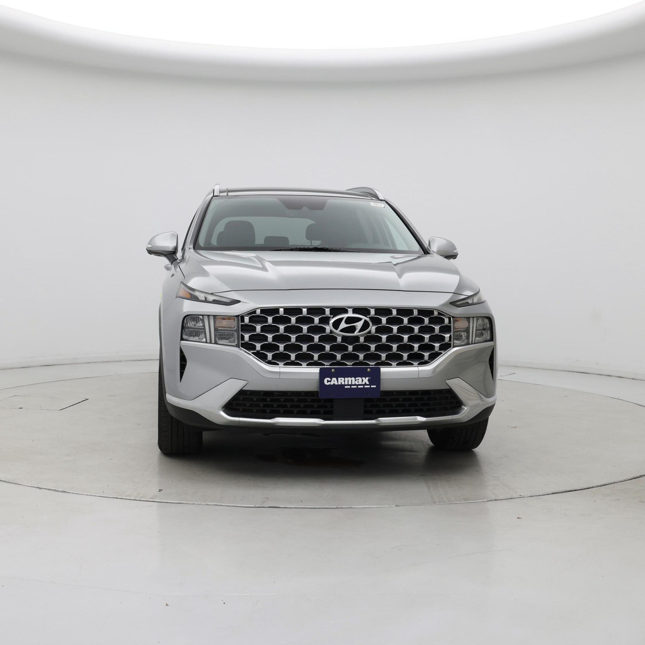 Thumbnail: 2023 Hyundai Santa Fe - 5