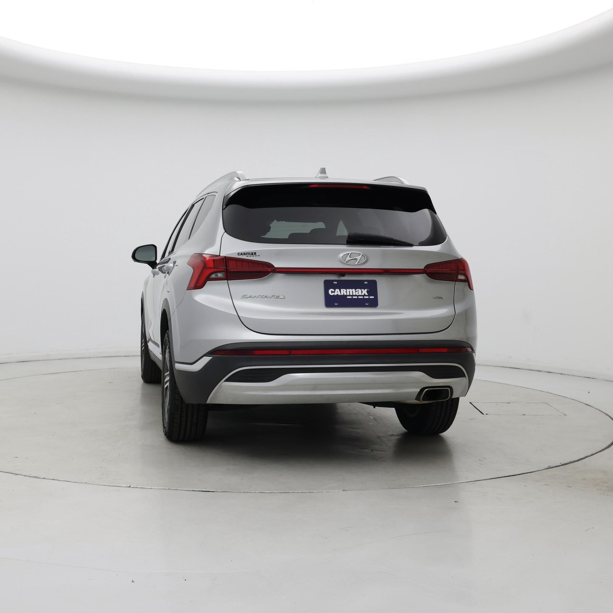 Thumbnail: 2023 Hyundai Santa Fe - 6