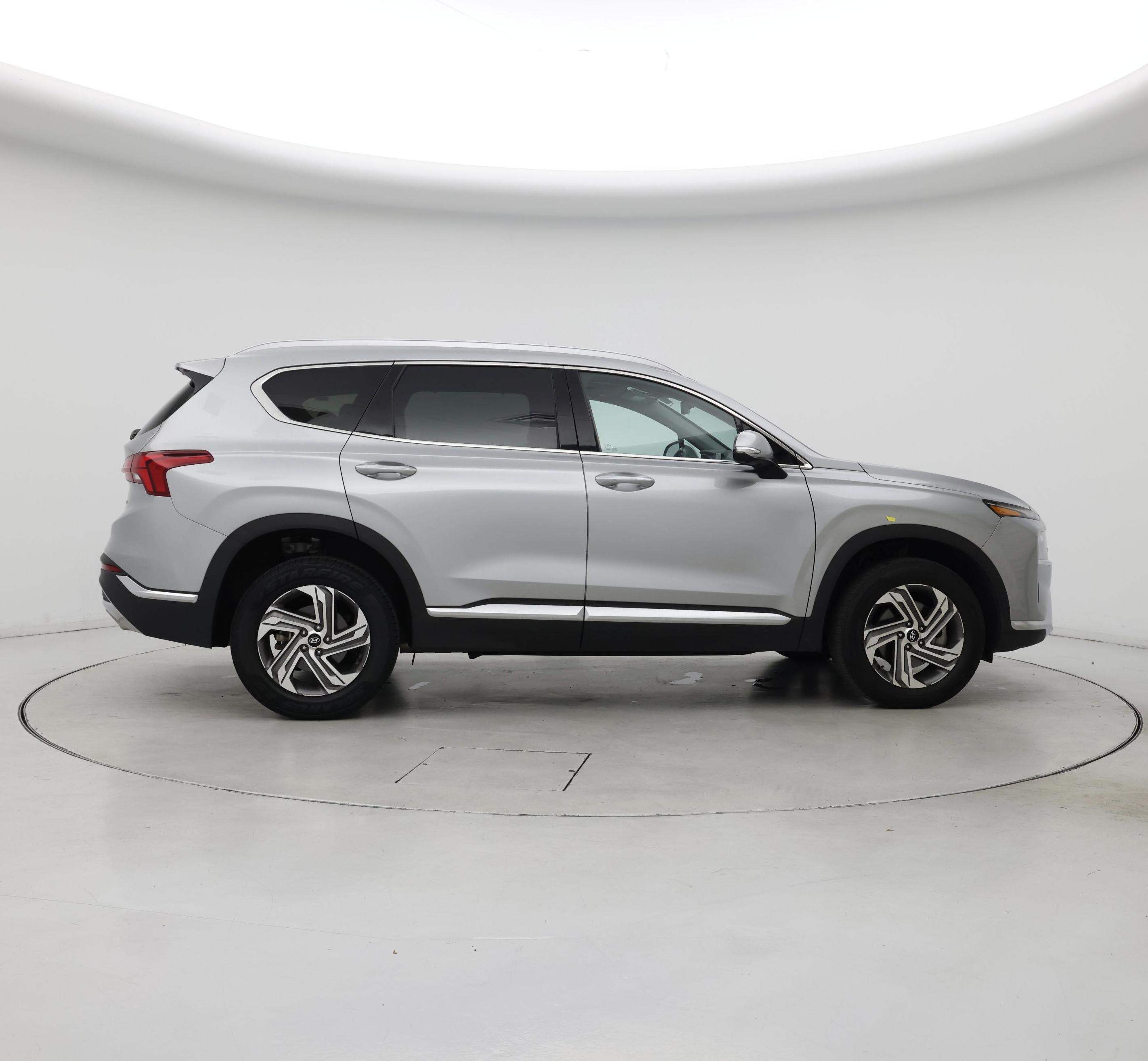 Thumbnail: 2023 Hyundai Santa Fe - 7