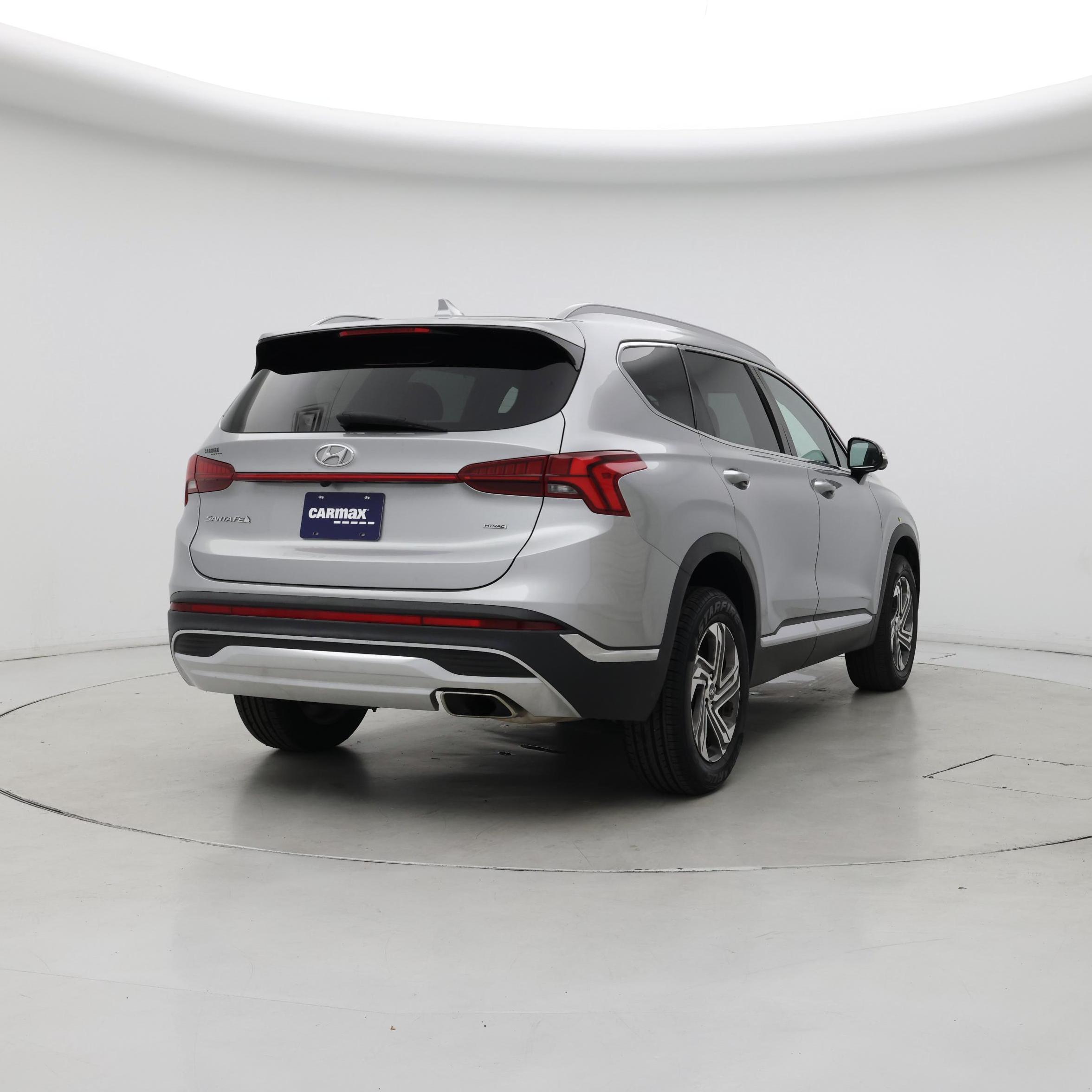 Thumbnail: 2023 Hyundai Santa Fe - 8