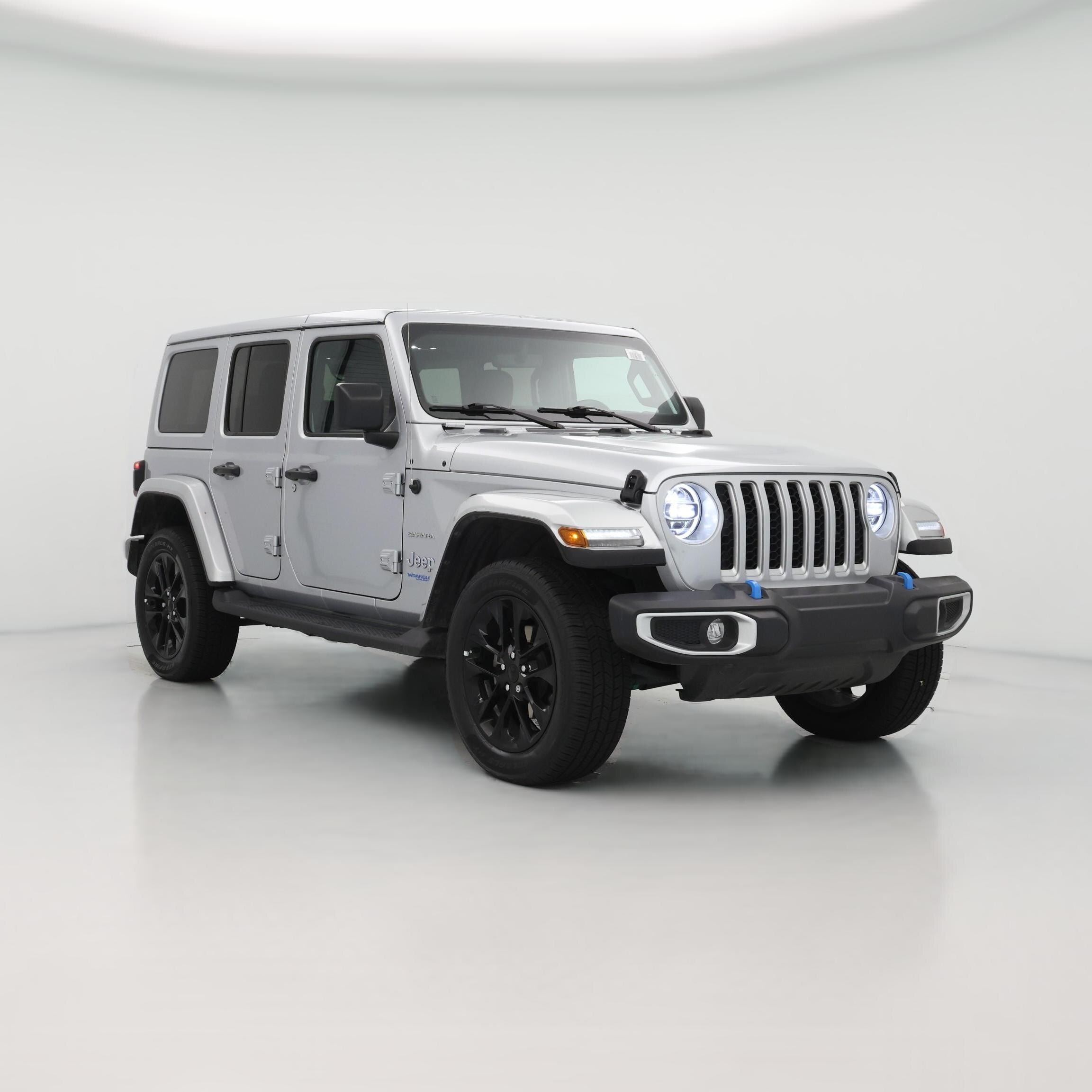 Thumbnail: 2022 Jeep Wrangler - 1