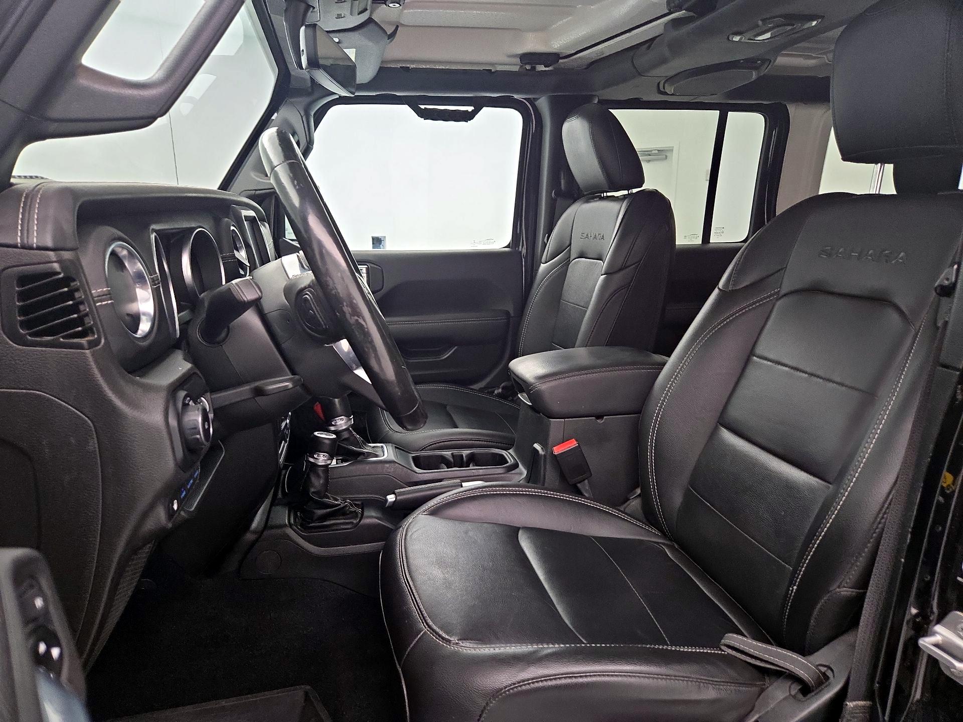 Thumbnail: 2022 Jeep Wrangler - 11
