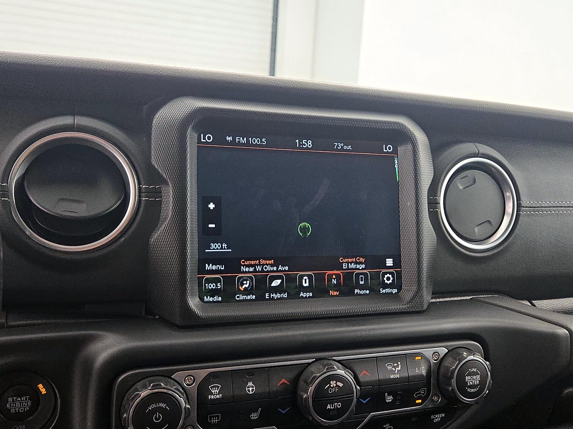 Thumbnail: 2022 Jeep Wrangler - 14
