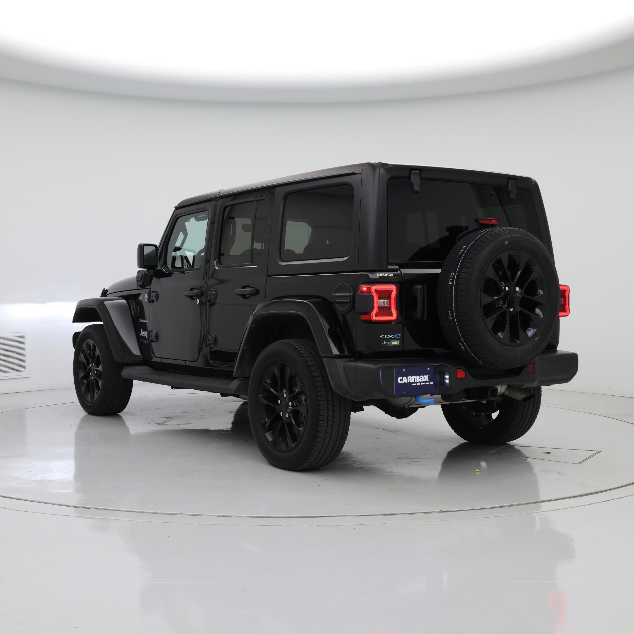 Thumbnail: 2022 Jeep Wrangler - 2