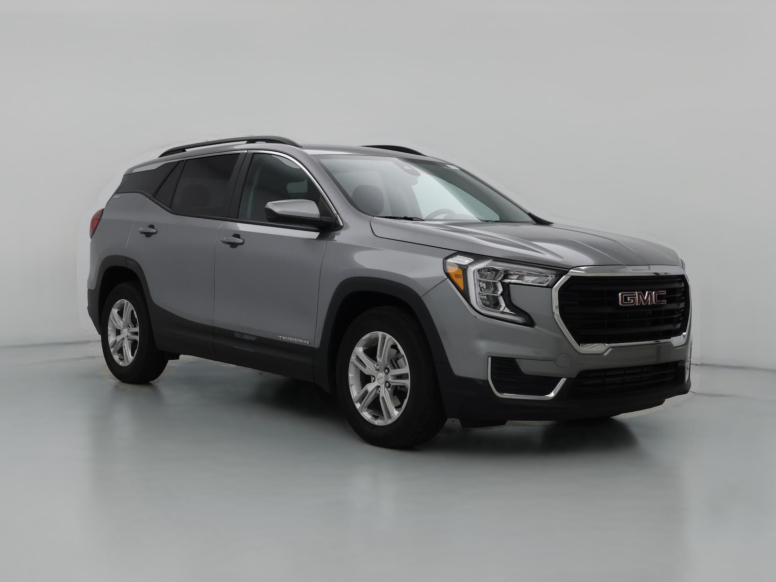 2023 GMC Terrain