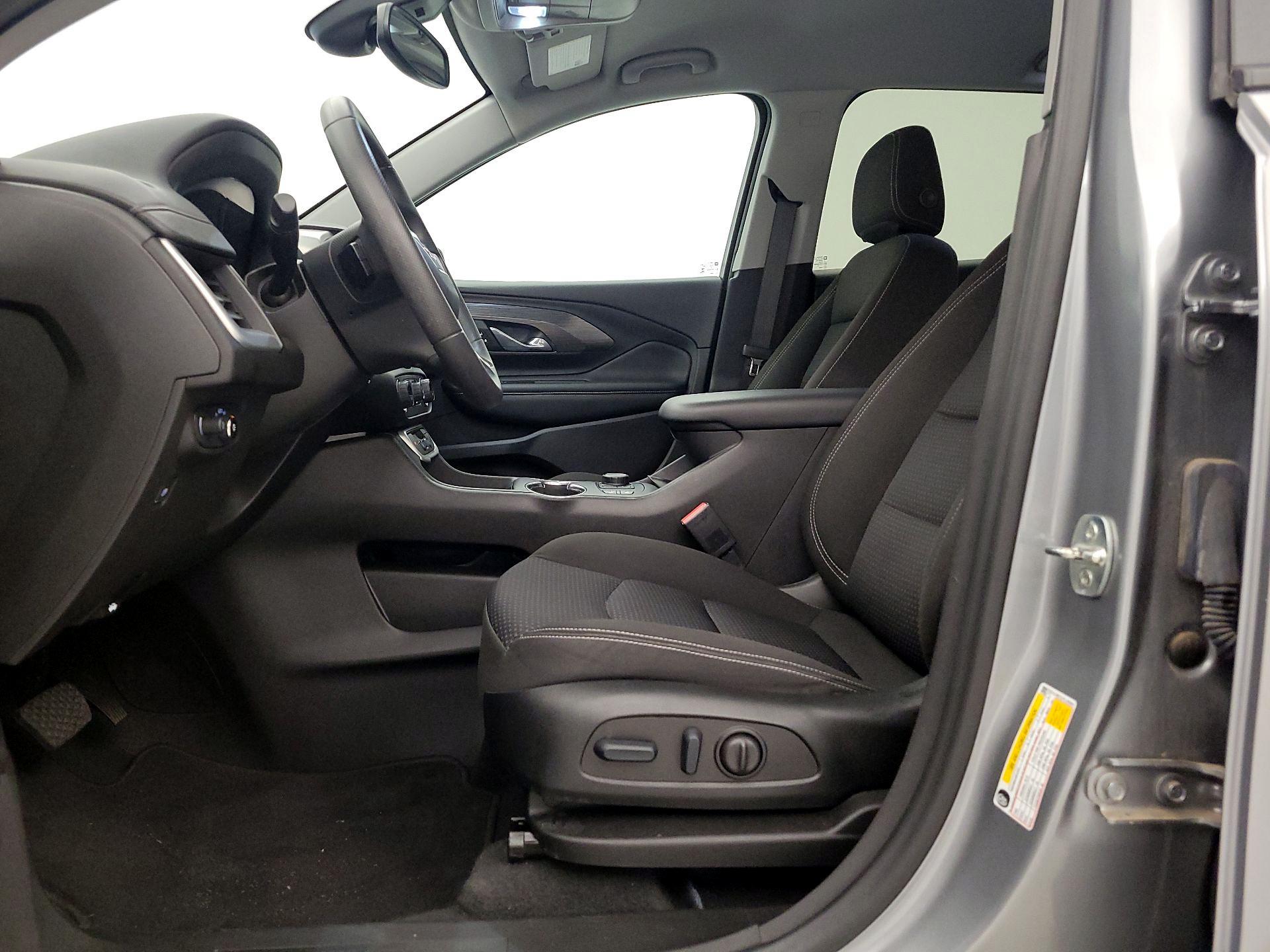 Thumbnail: 2023 GMC Terrain - 11