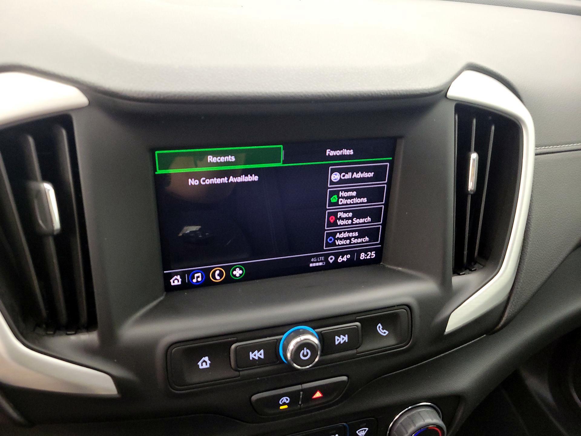 Thumbnail: 2023 GMC Terrain - 14