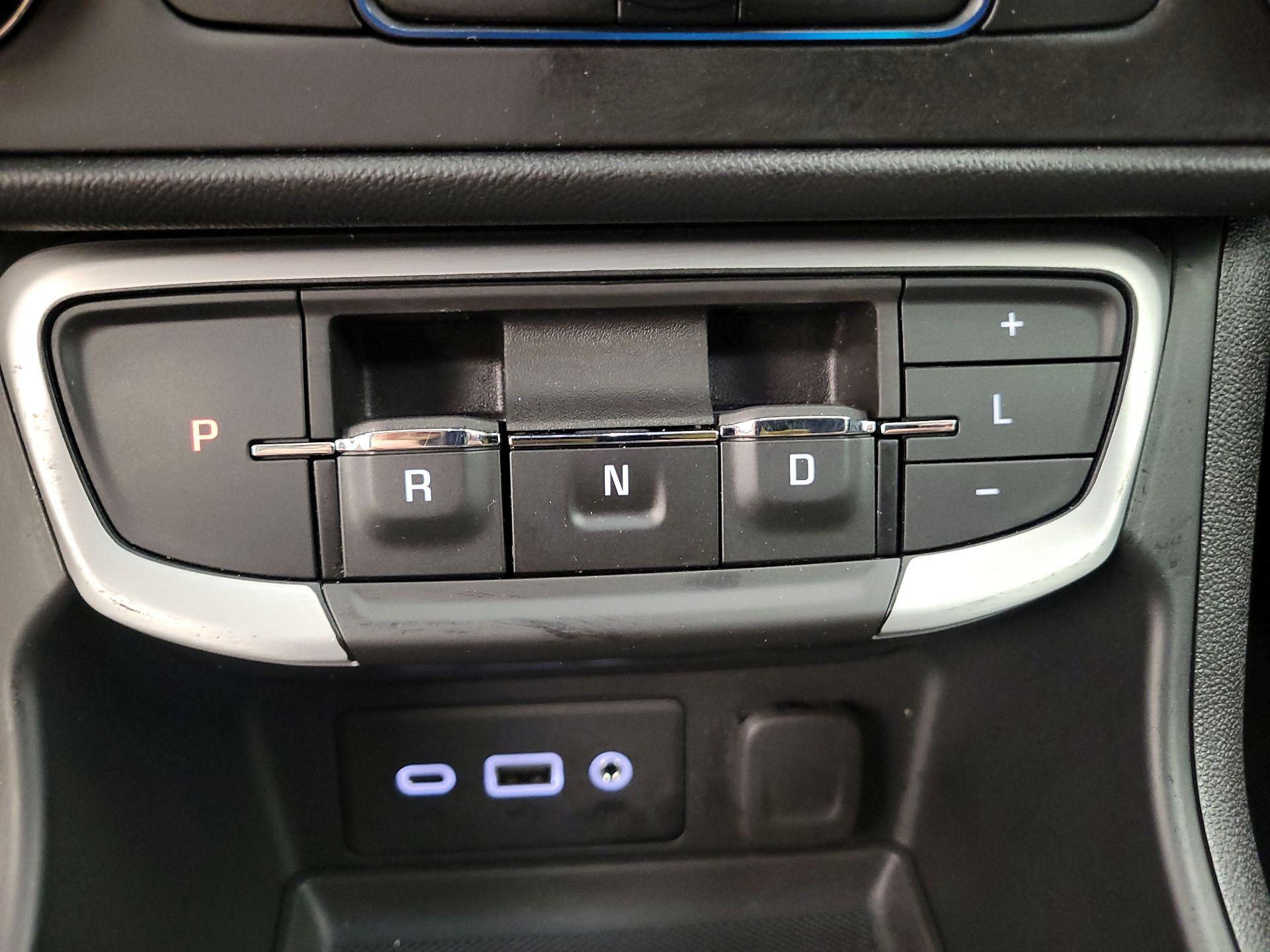 Thumbnail: 2023 GMC Terrain - 18