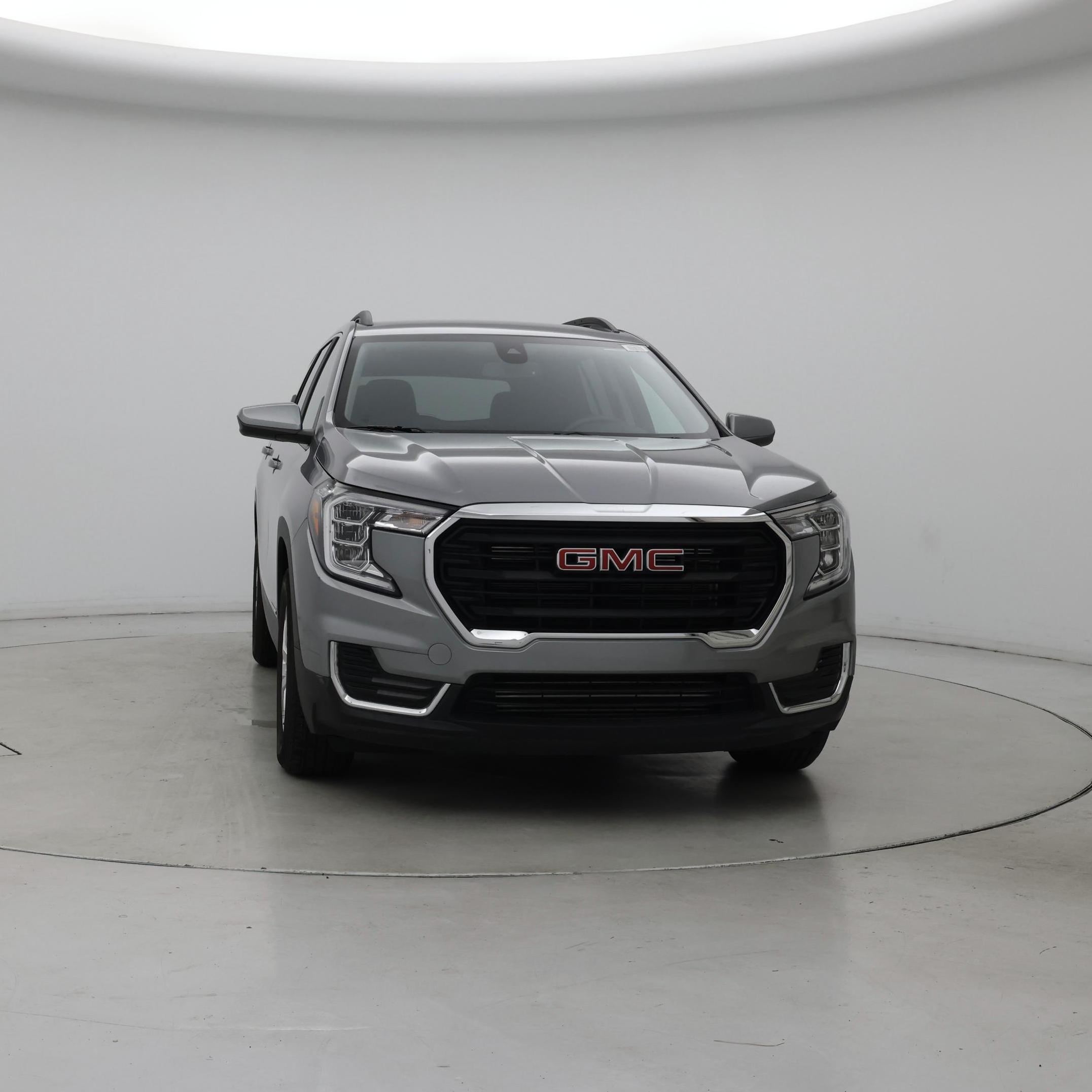 Thumbnail: 2023 GMC Terrain - 5