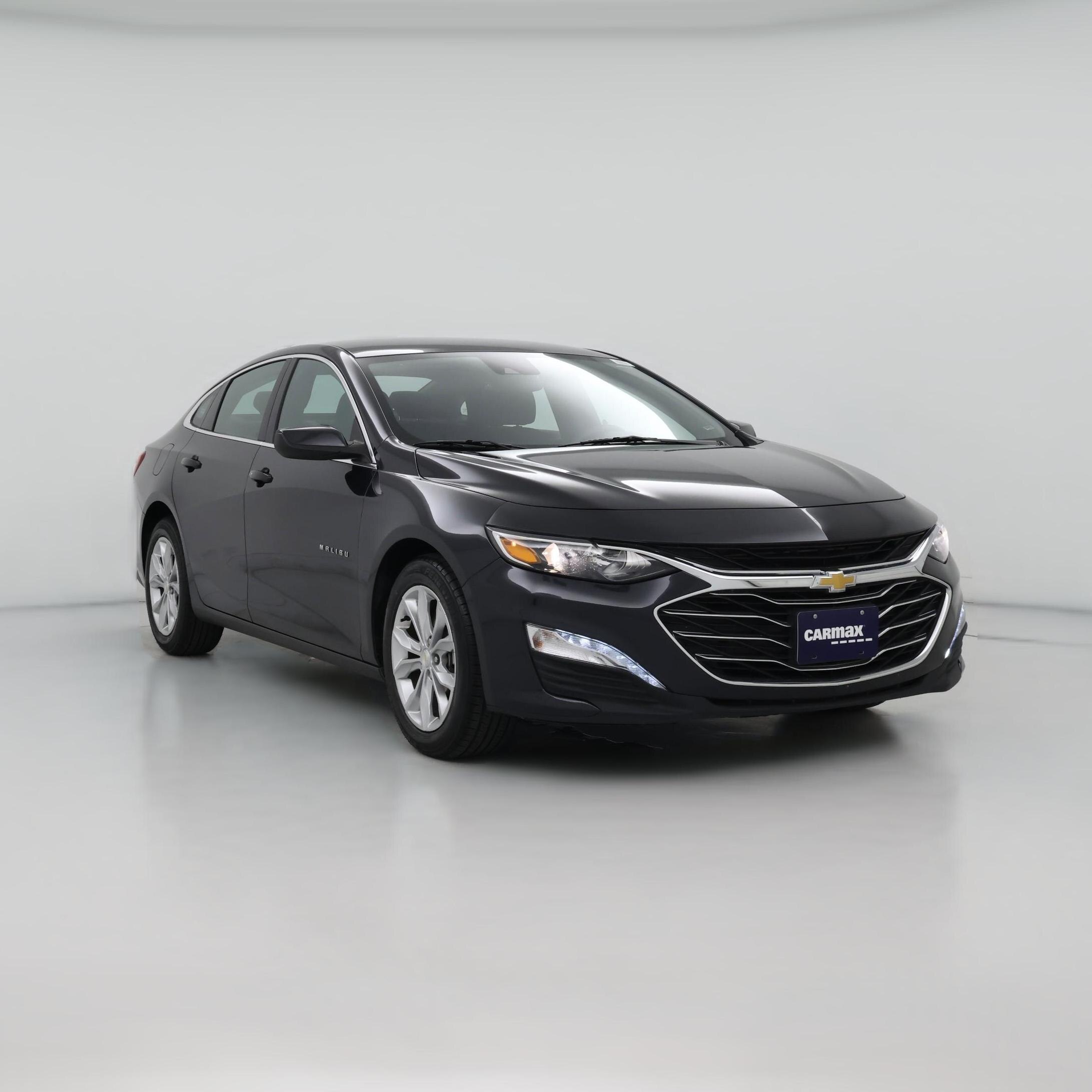 Thumbnail: 2023 Chevrolet Malibu - 1